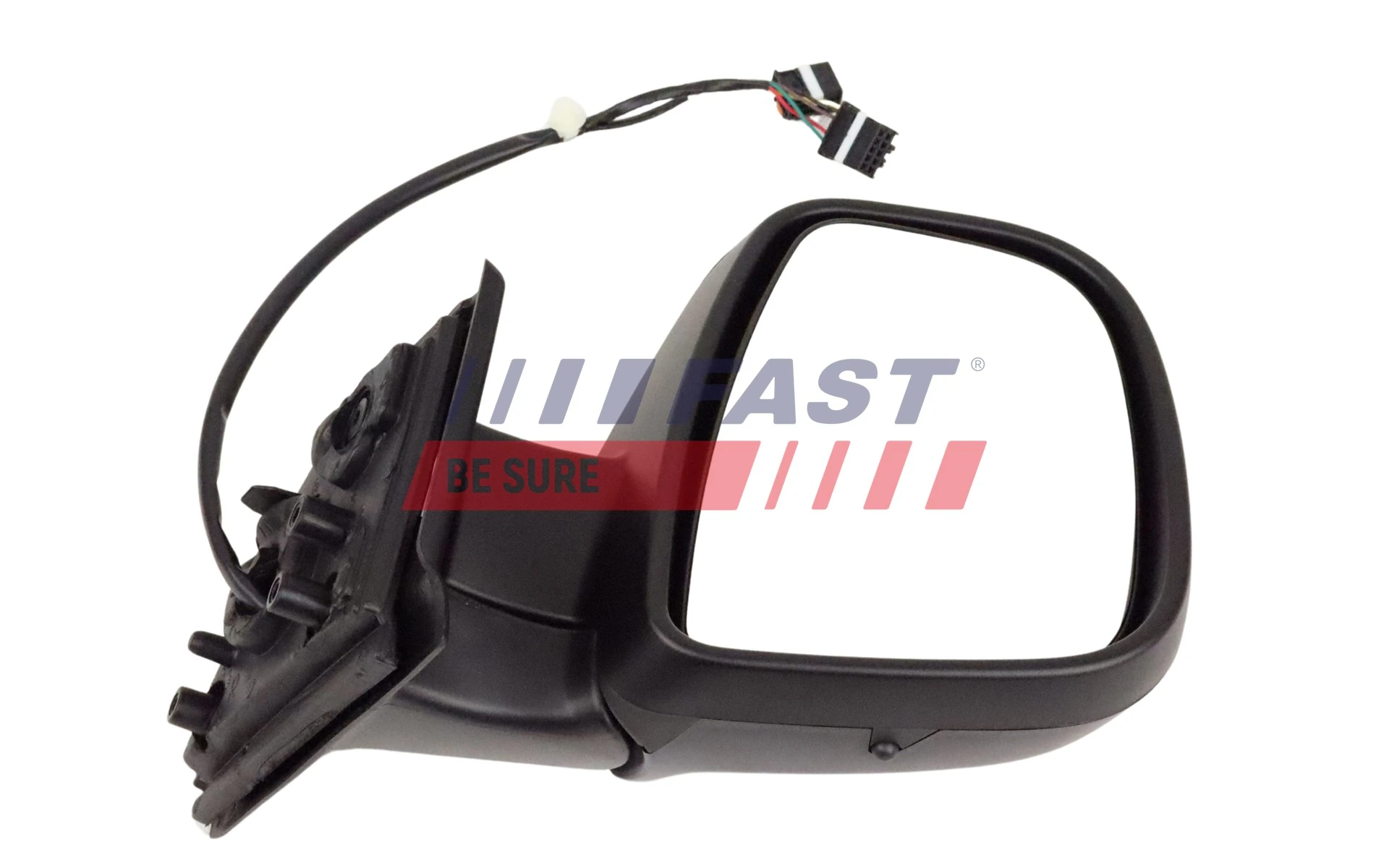 Exterior Mirror