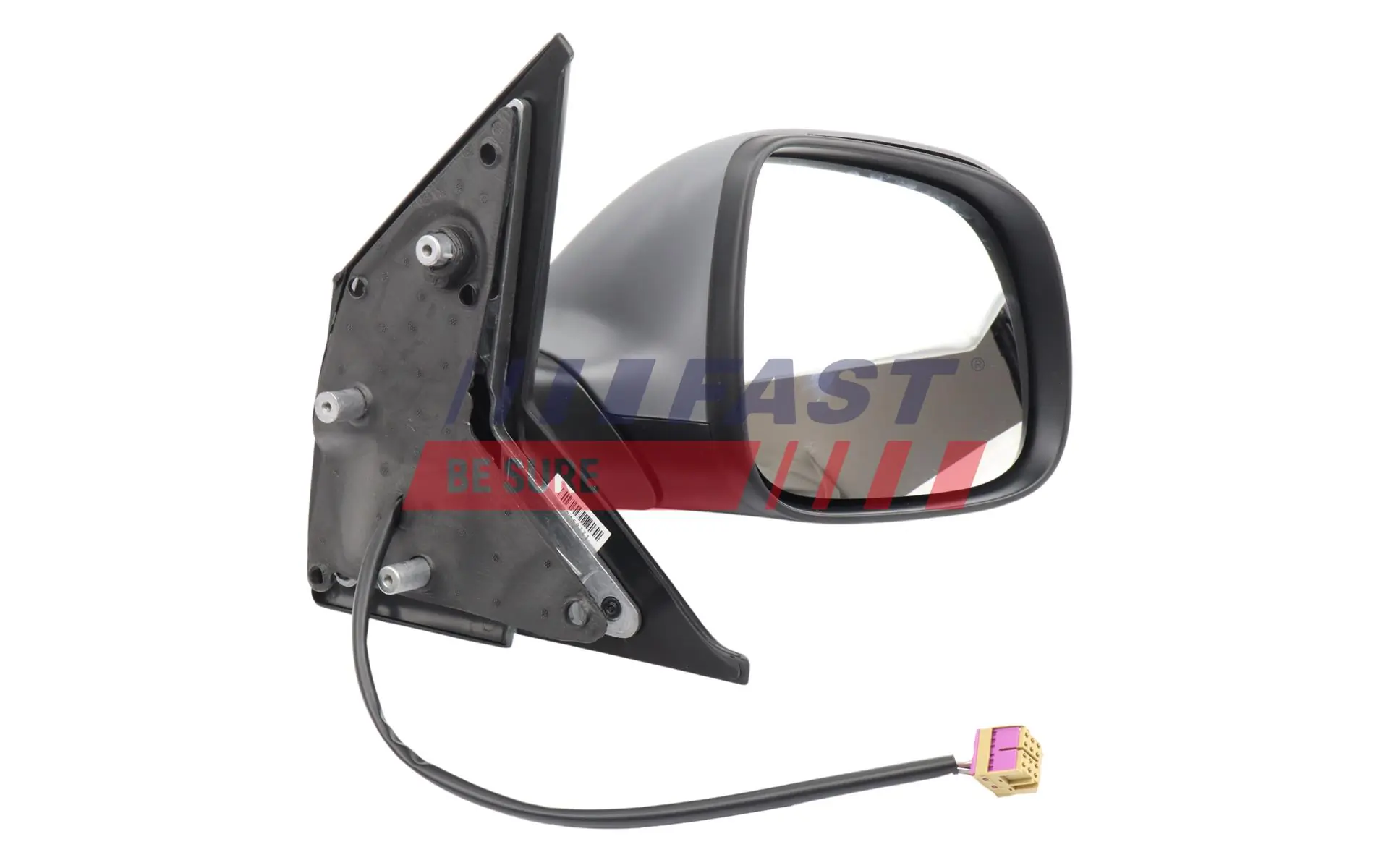 Exterior Mirror