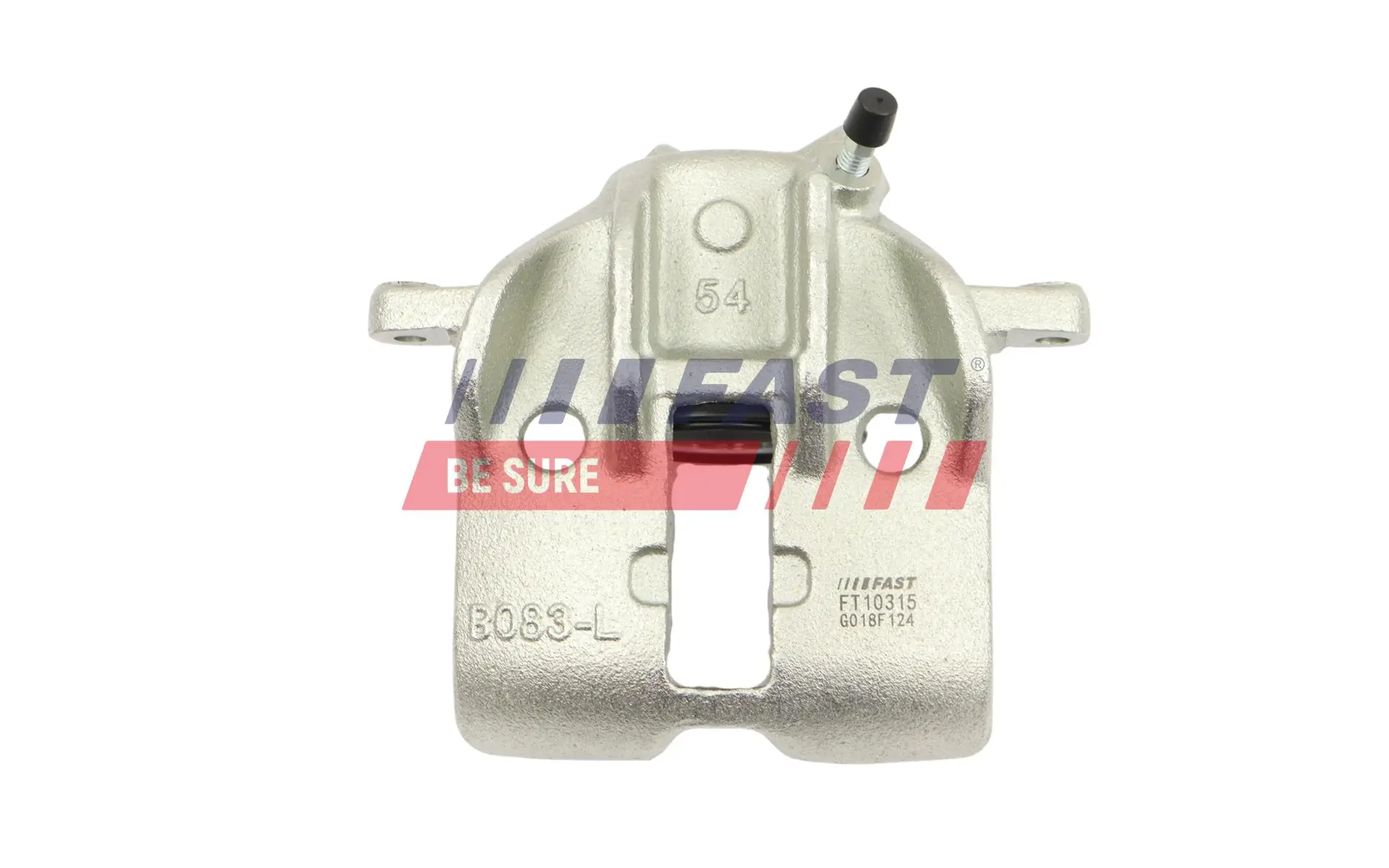 Brake Caliper