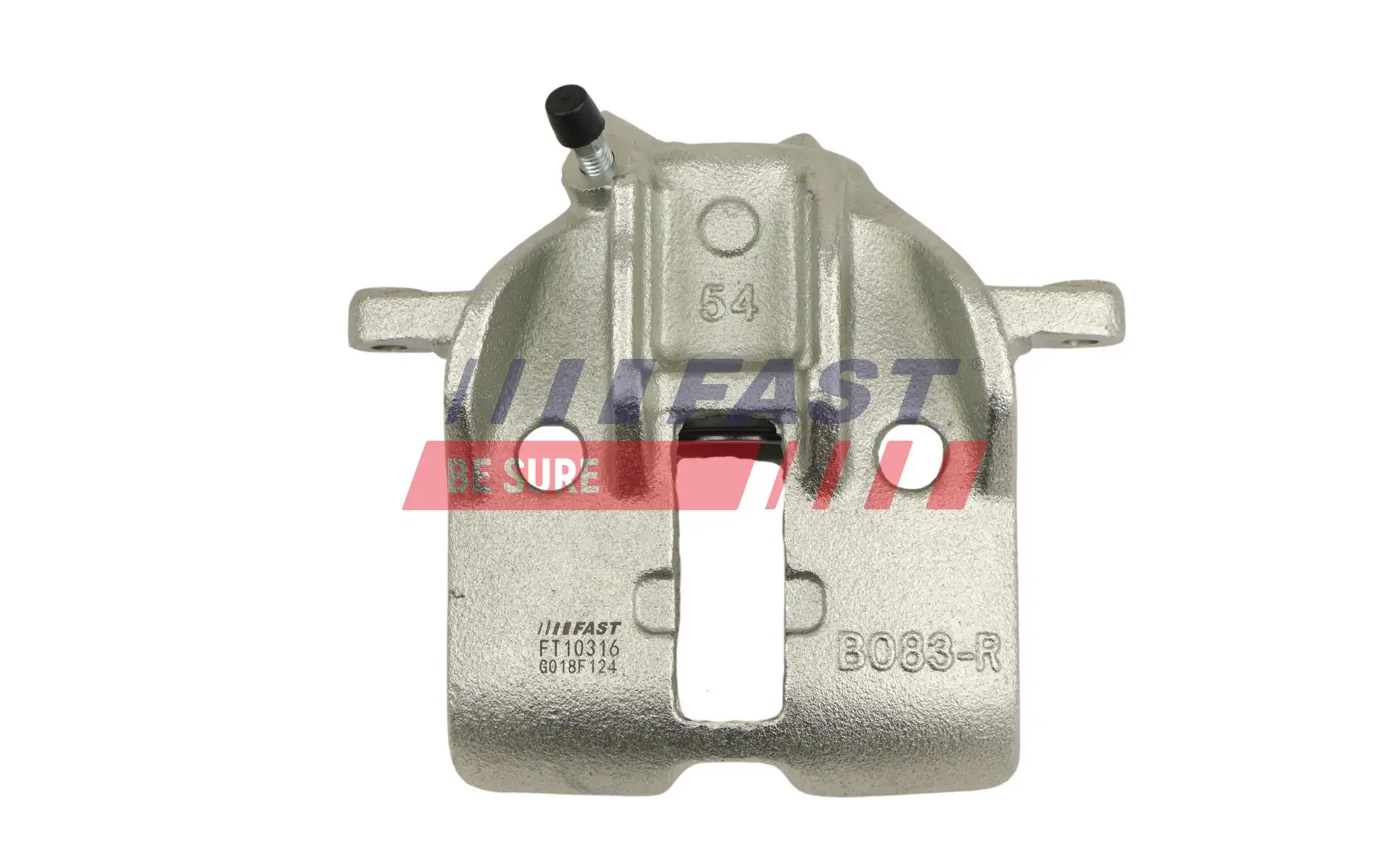 Brake Caliper