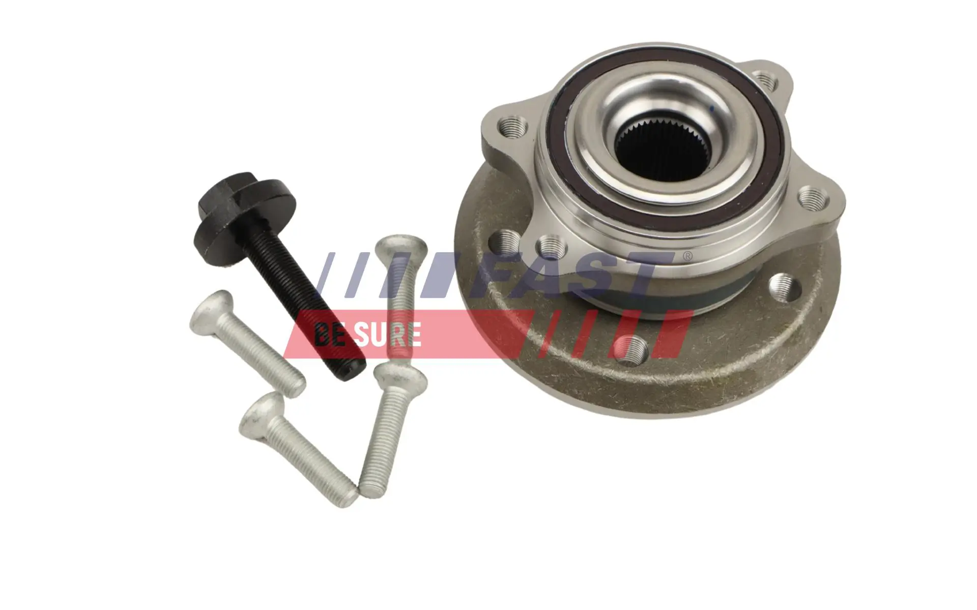 Wheel Hub