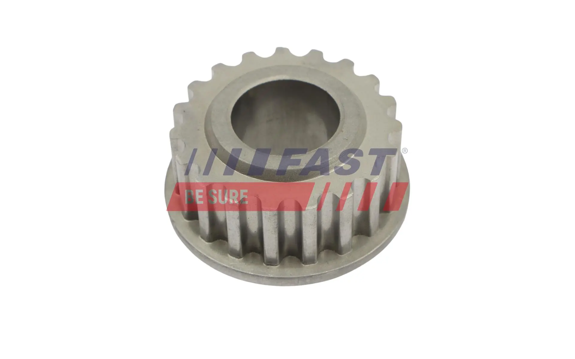 Sprocket, crankshaft
