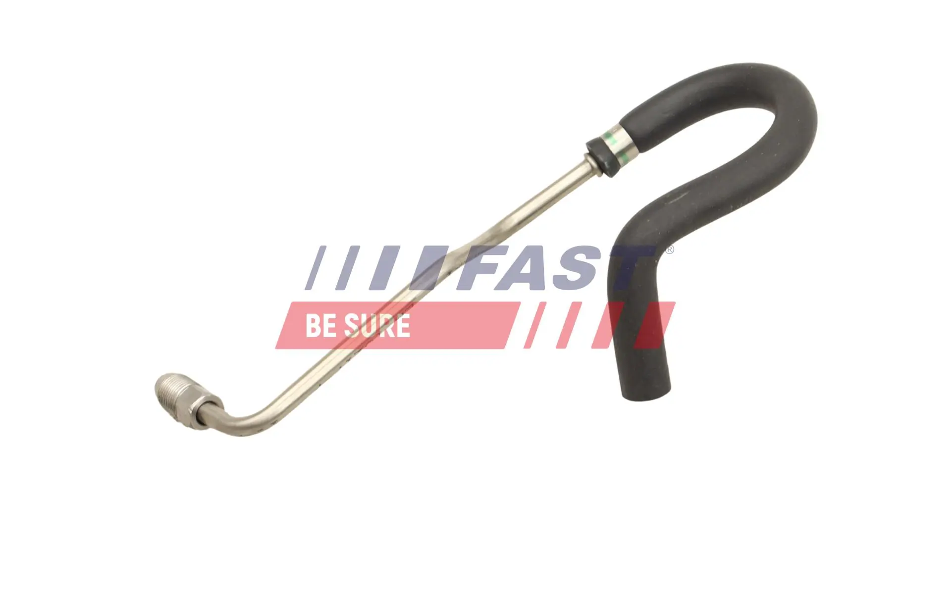 Hose Connector Set, pressure sensor (soot/part. filter)