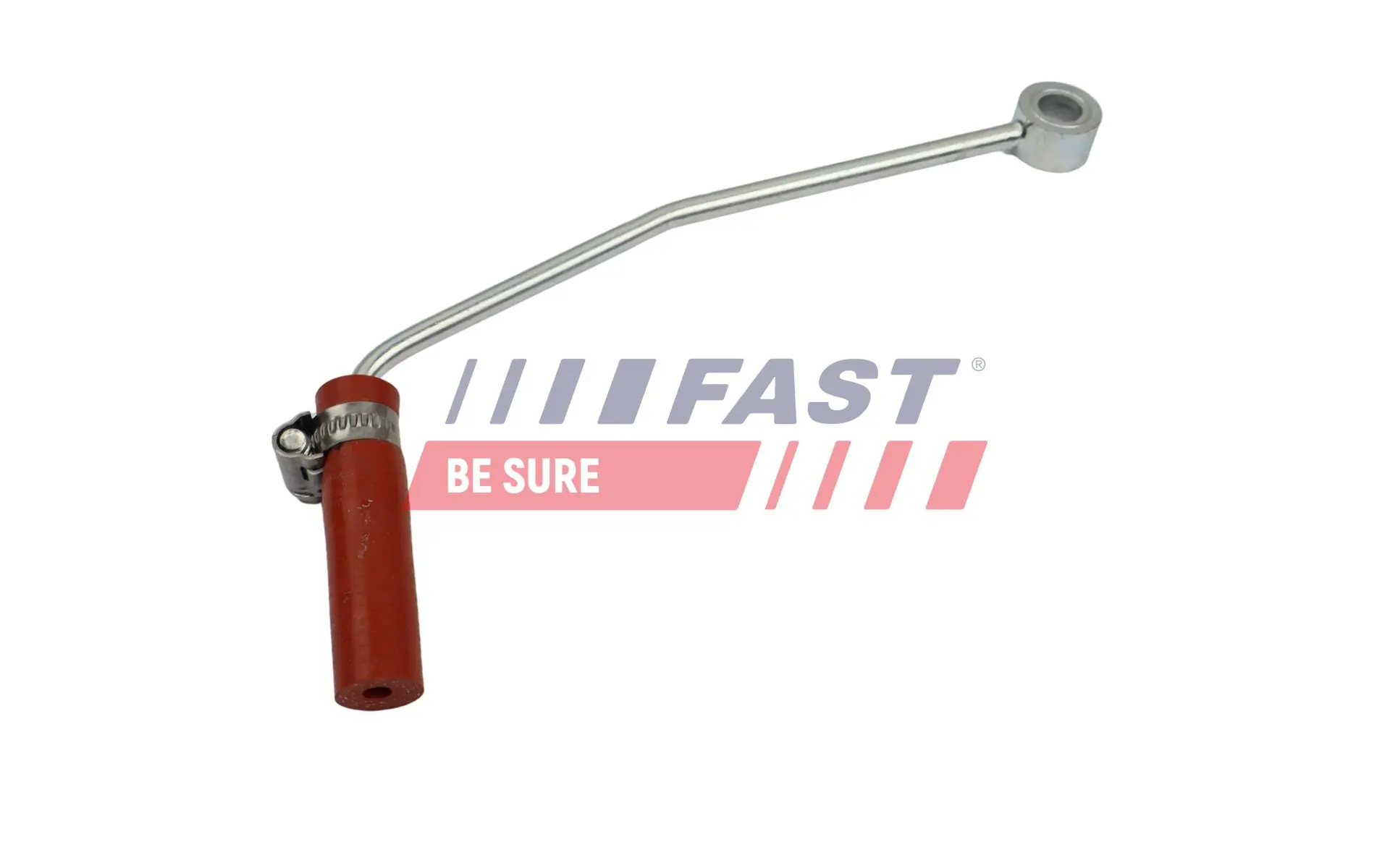 Charge Air Hose