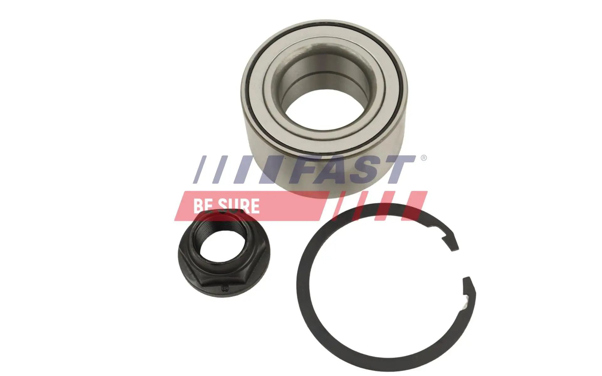 Wheel Bearing