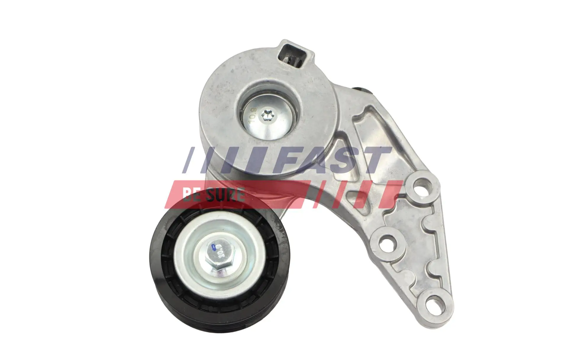 Tensioner Pulley, V-belt