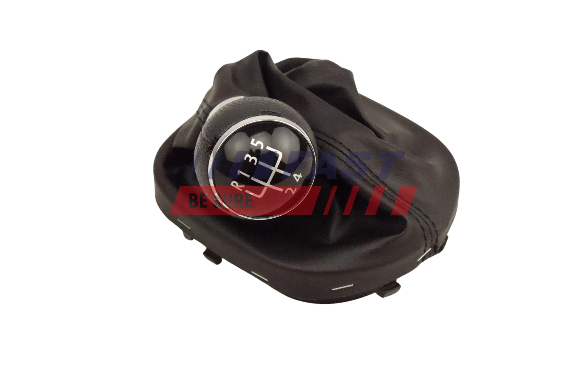 Gear Lever Gaiter