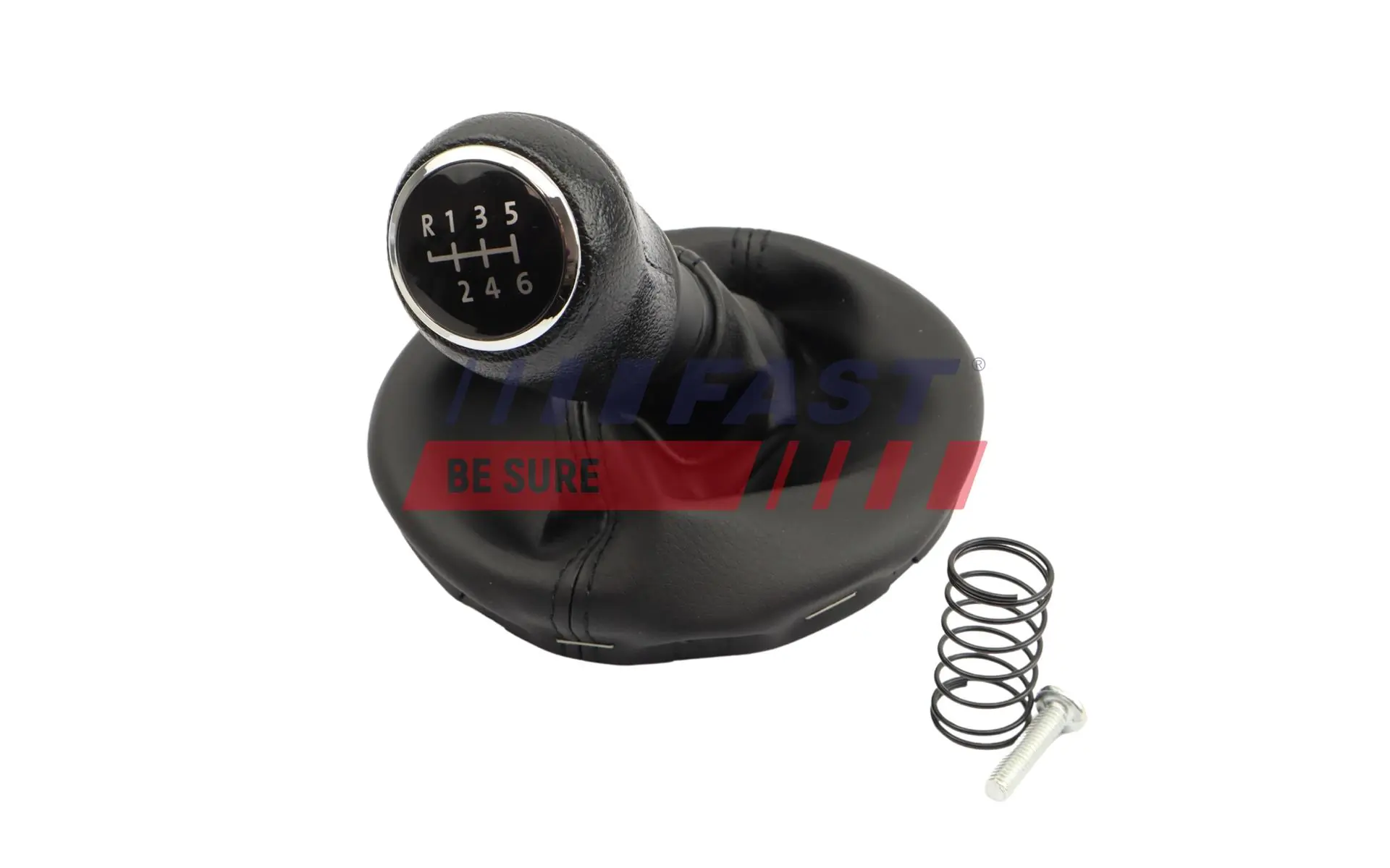 Gear Lever Gaiter