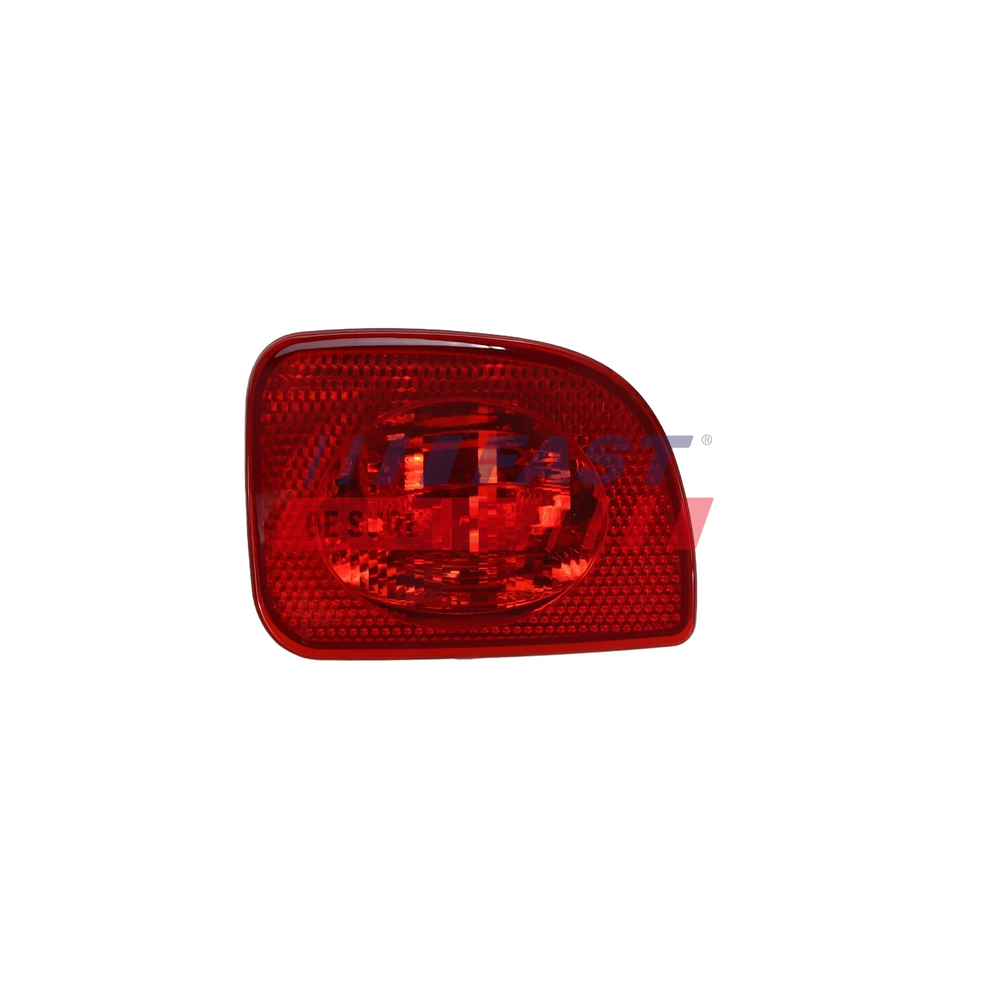 Rear Fog Light