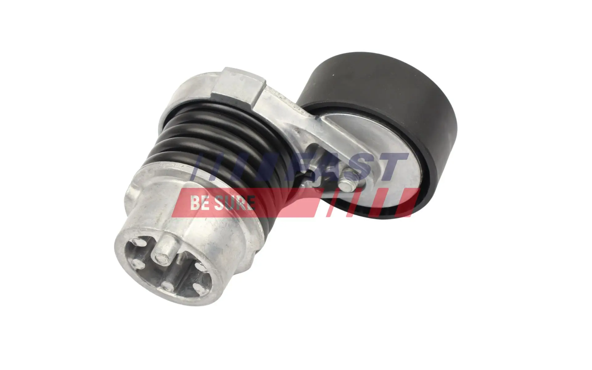 Belt Tensioner, V-ribbed belt