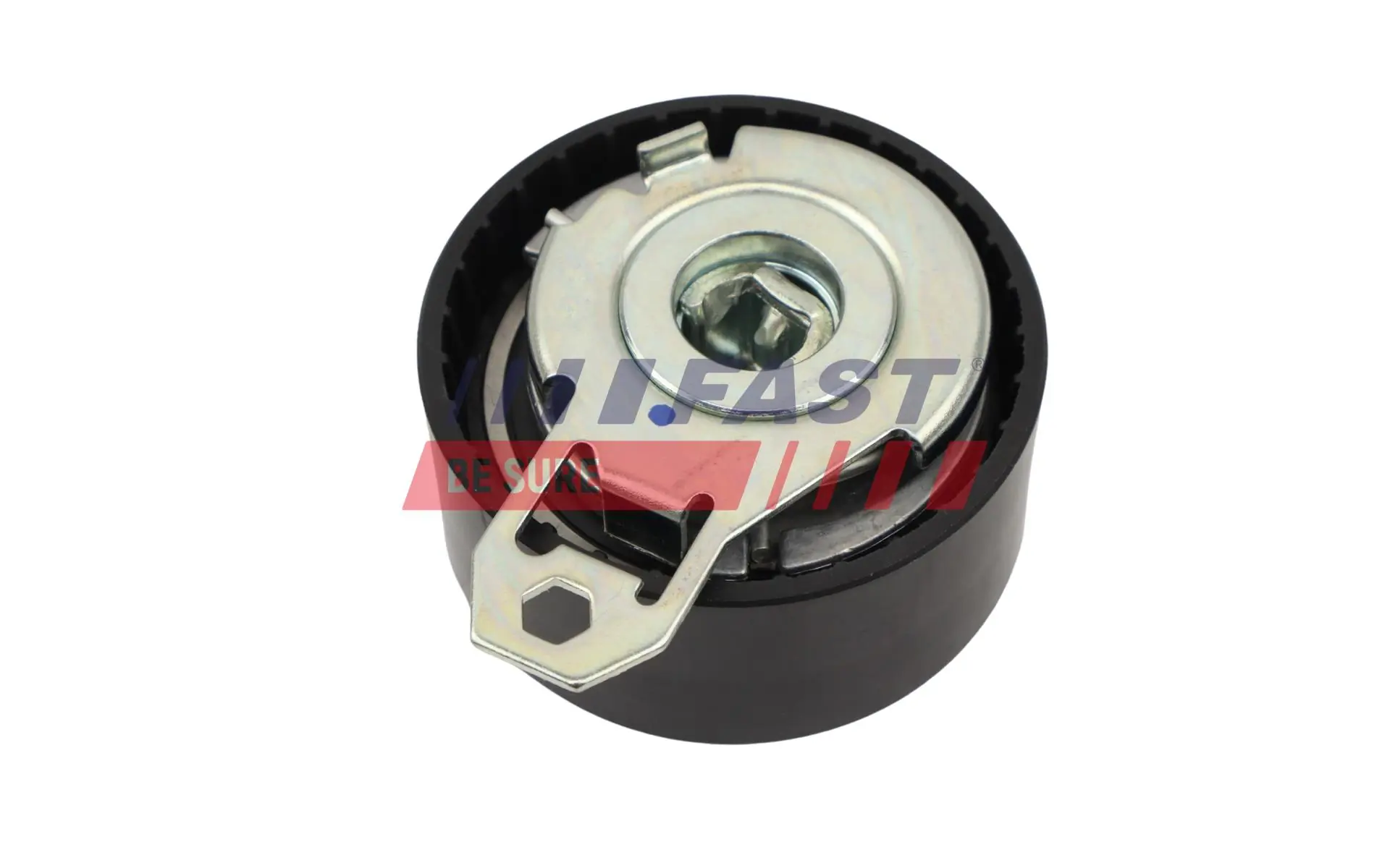 Tensioner, timing belt