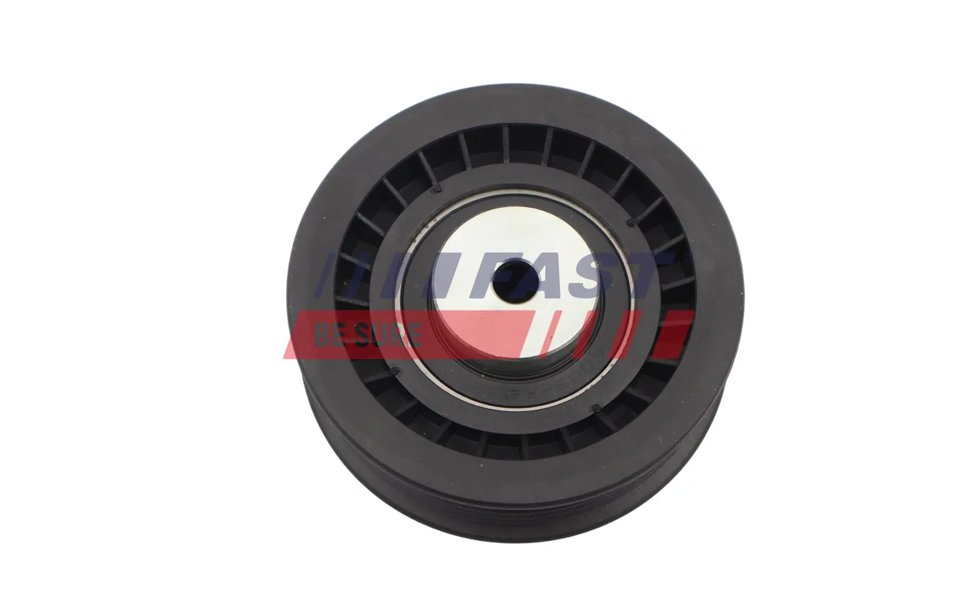 Tensioner Pulley, V-ribbed belt