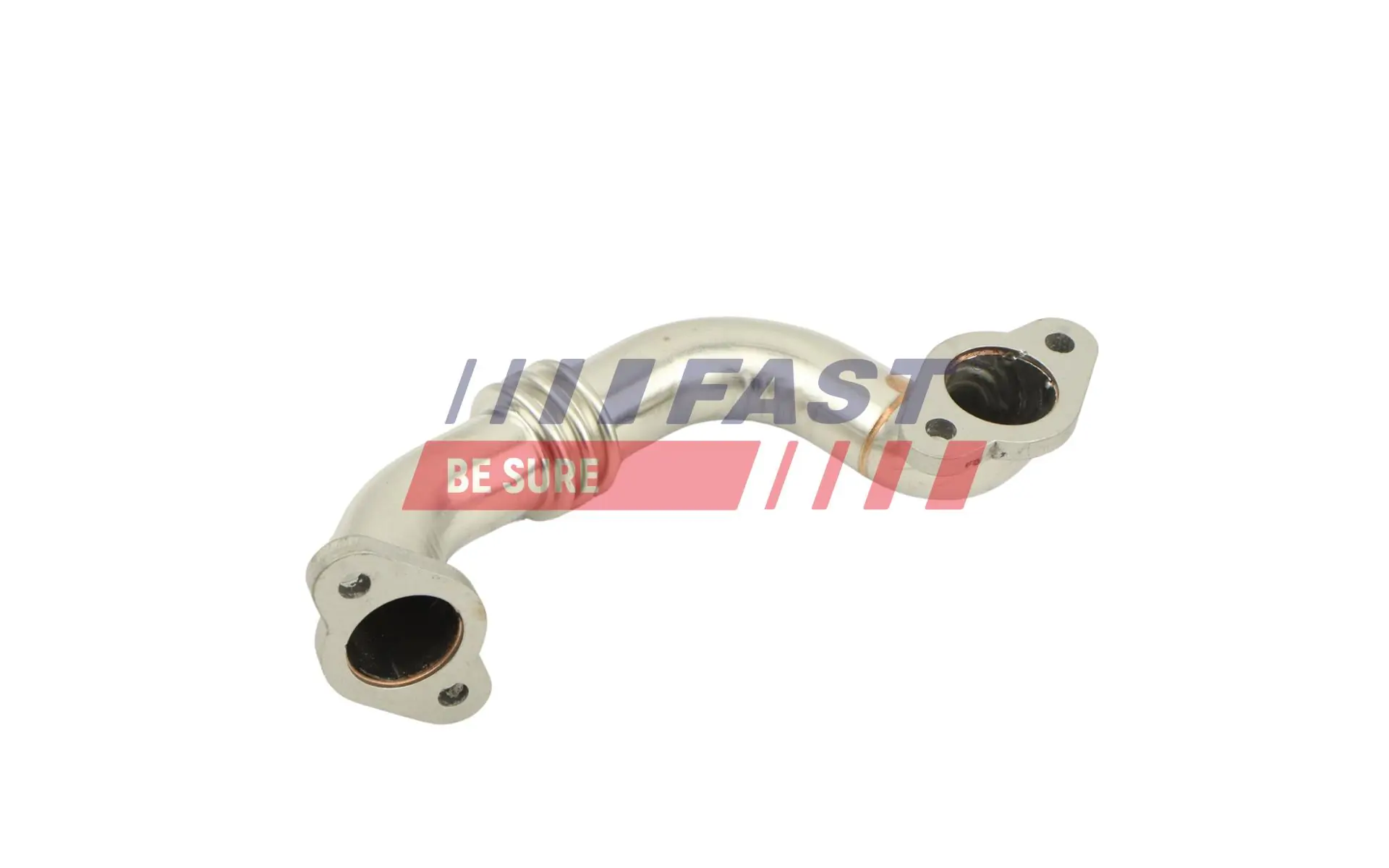 Pipe, EGR valve