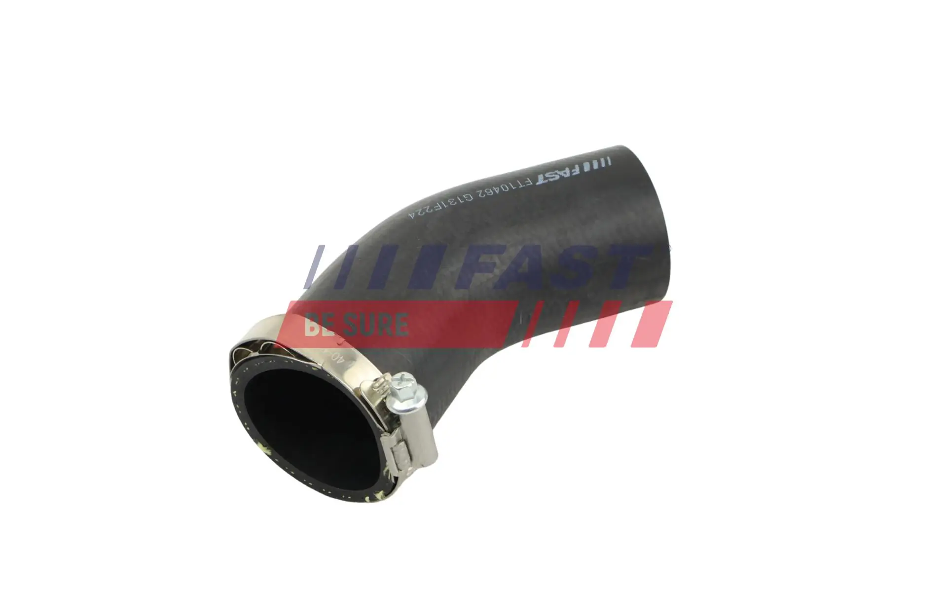 Charge Air Hose