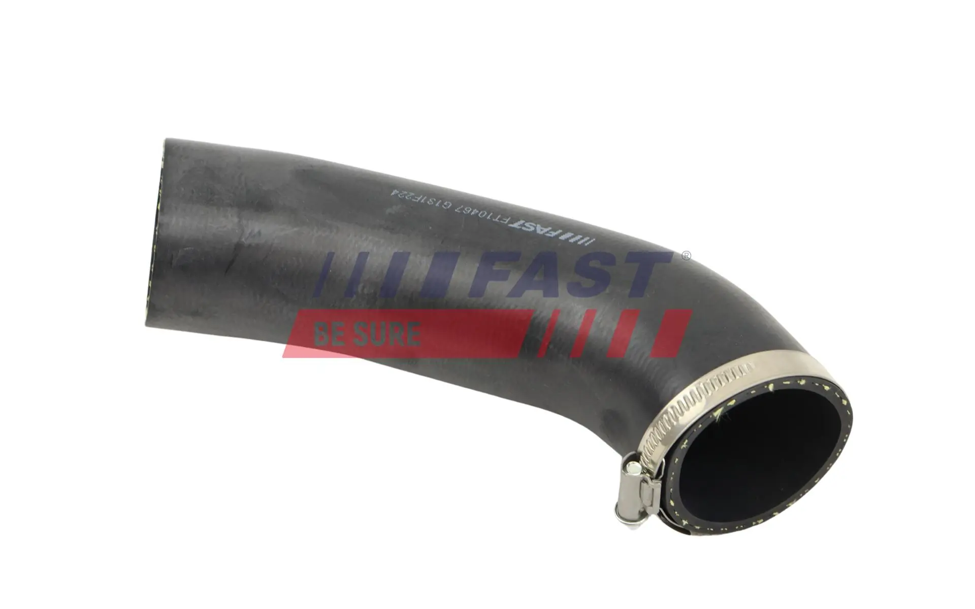 Charge Air Hose