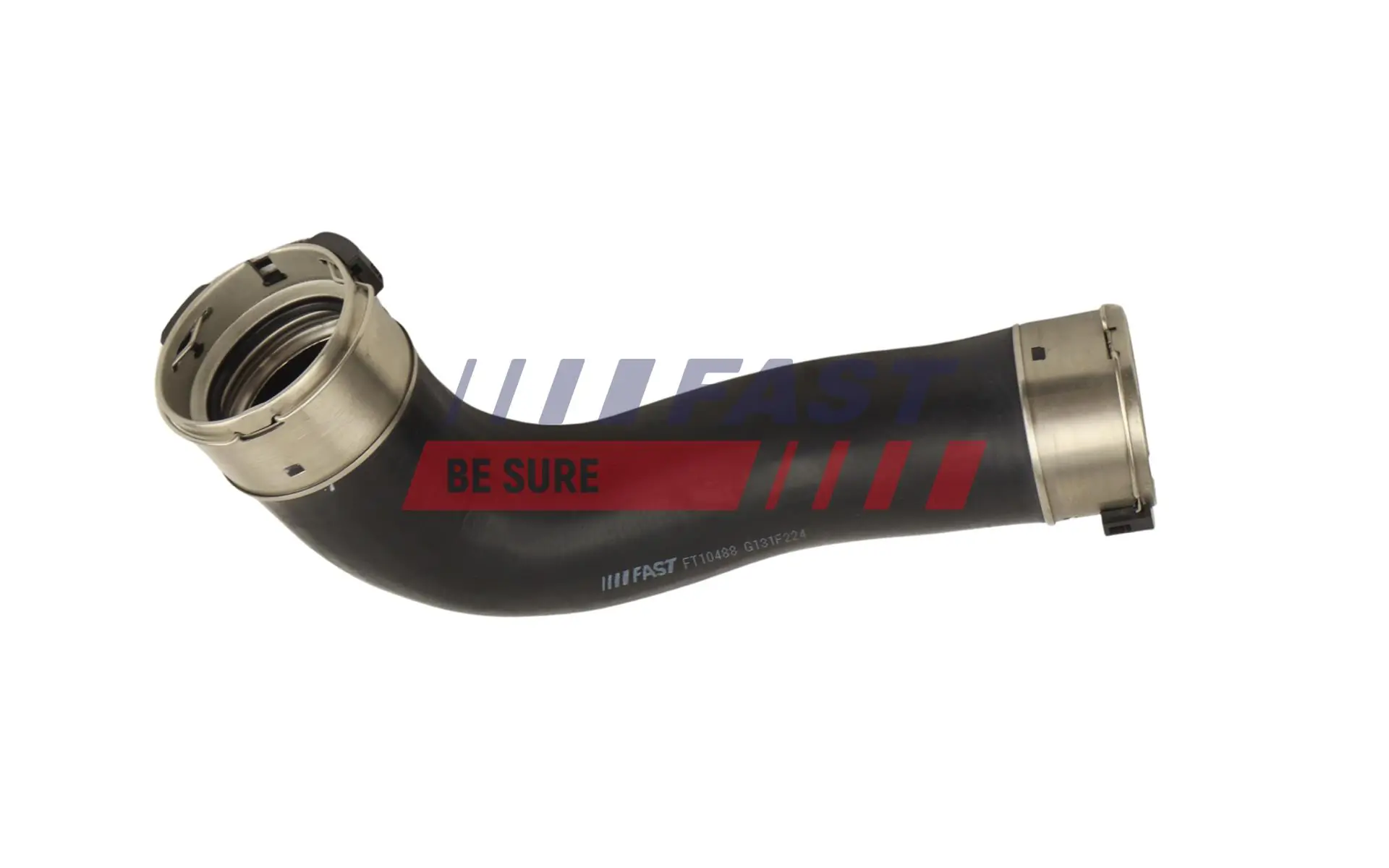 Charge Air Hose