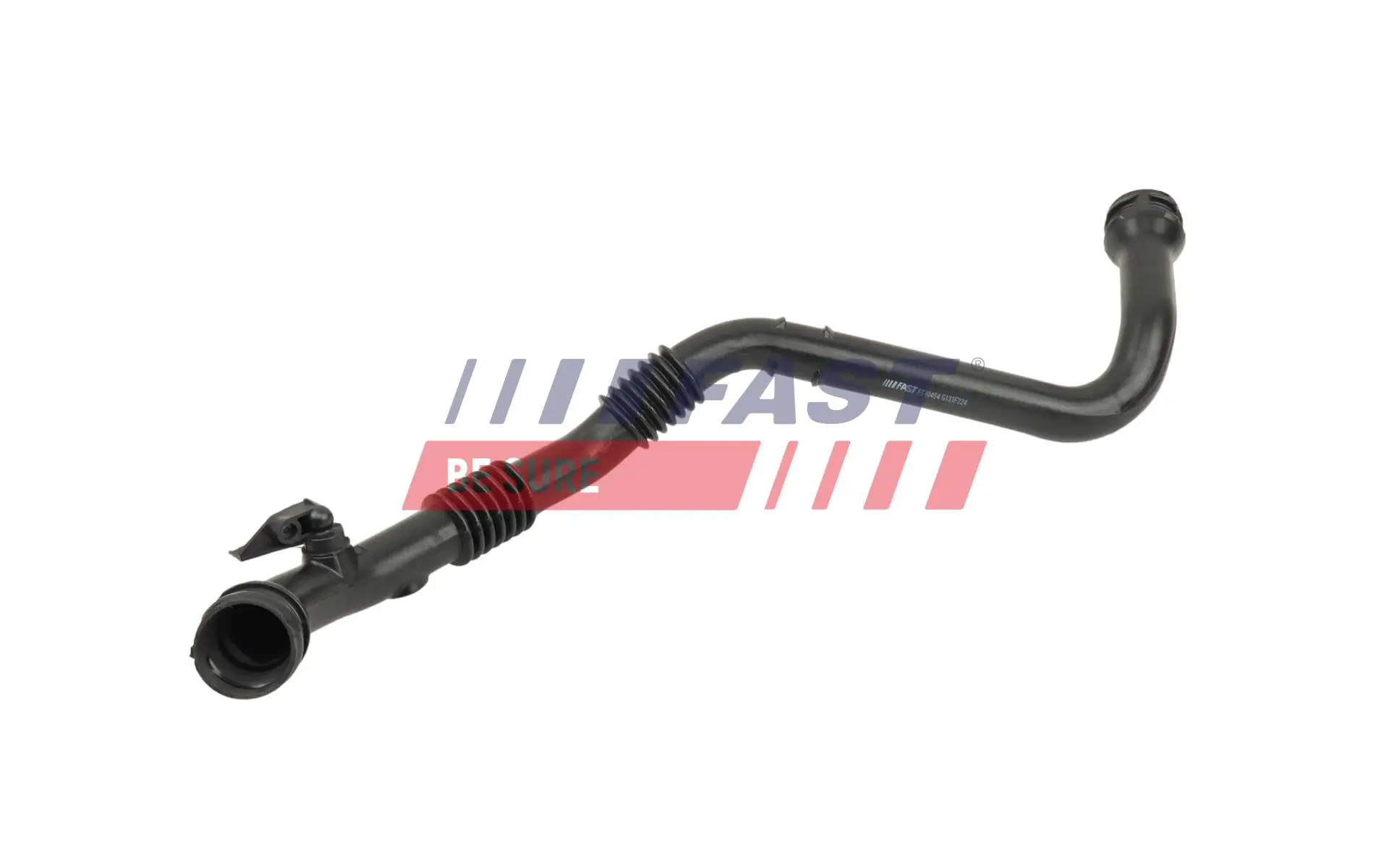 Charge Air Hose