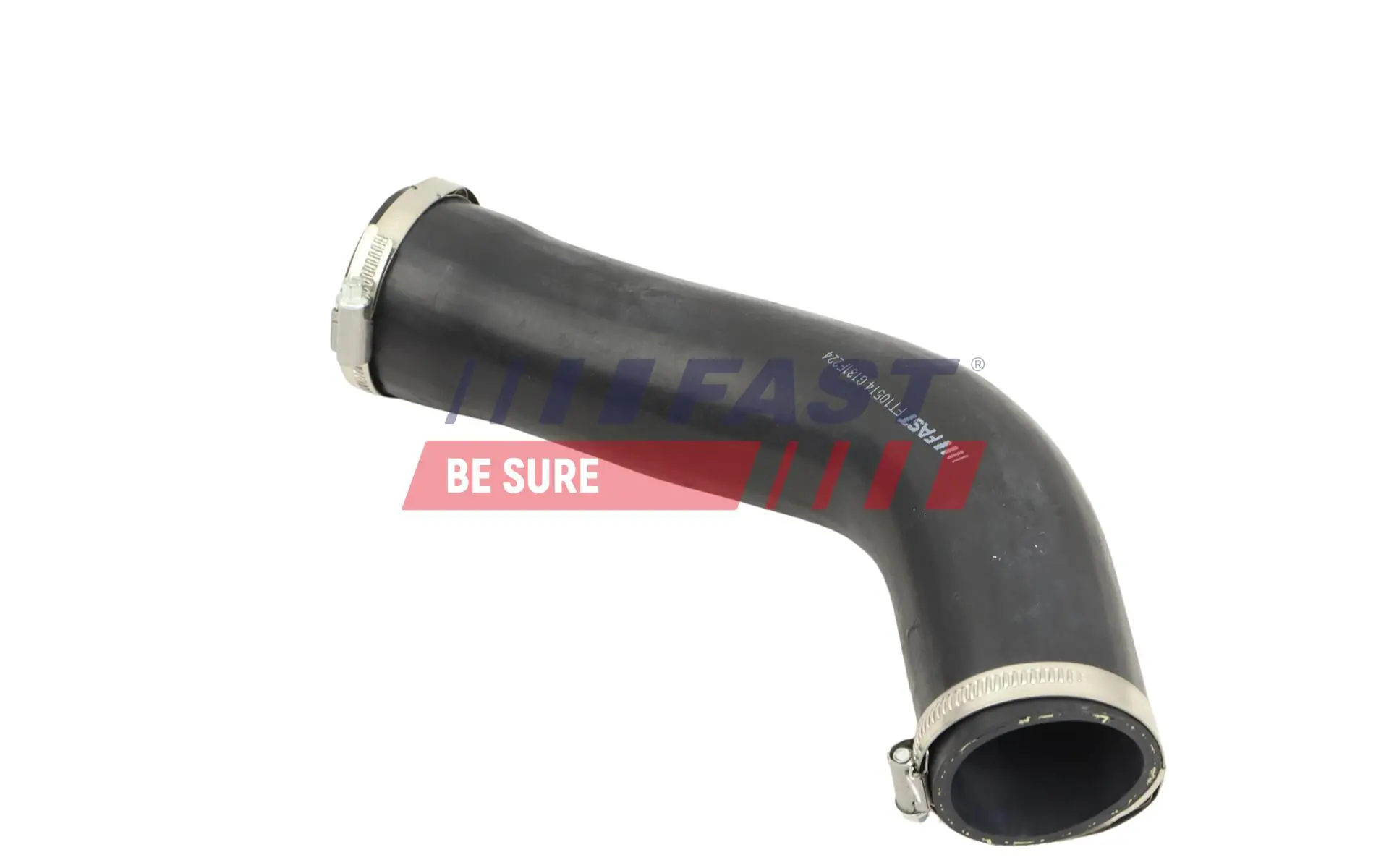 Charge Air Hose