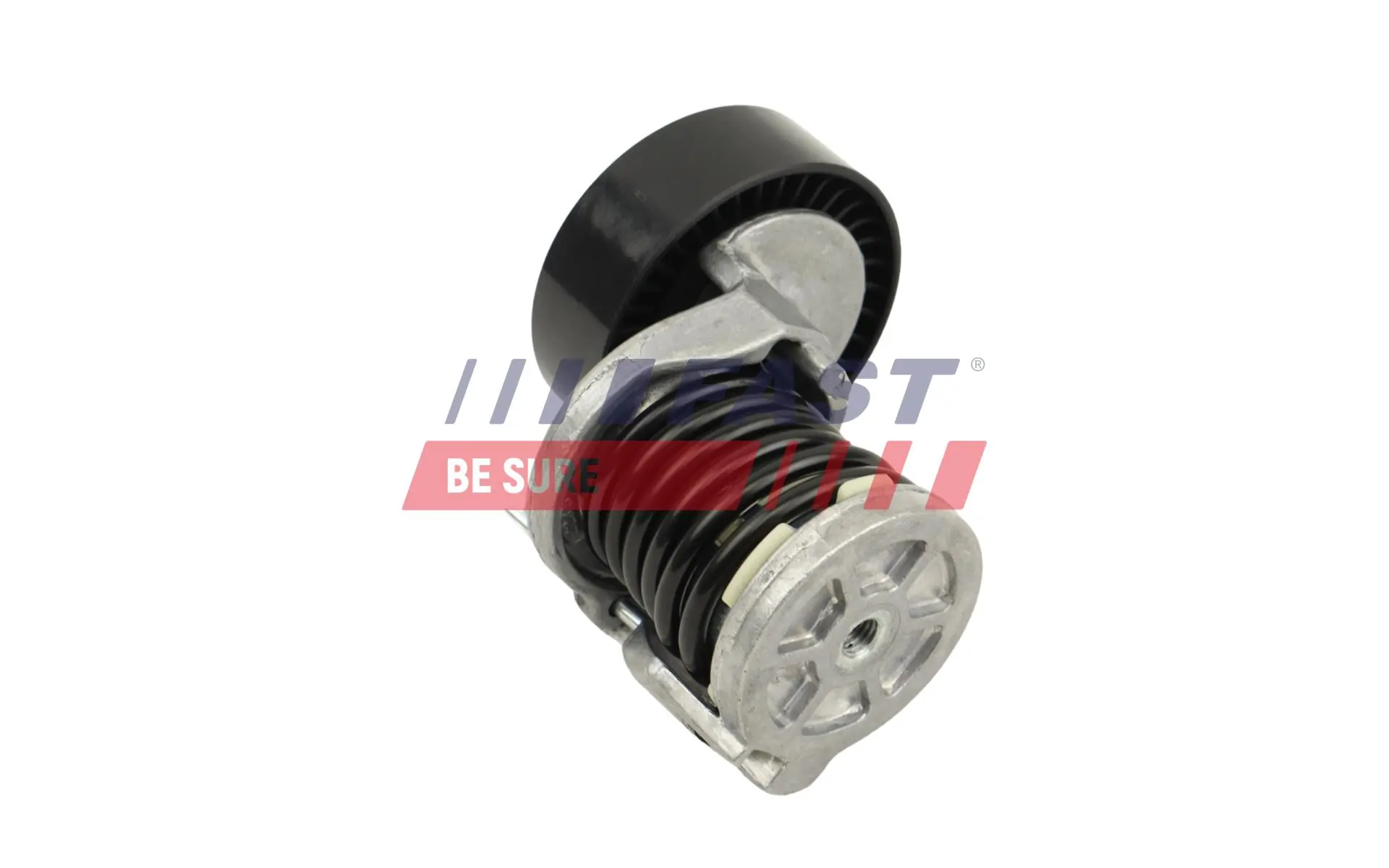 Belt Tensioner, V-ribbed belt