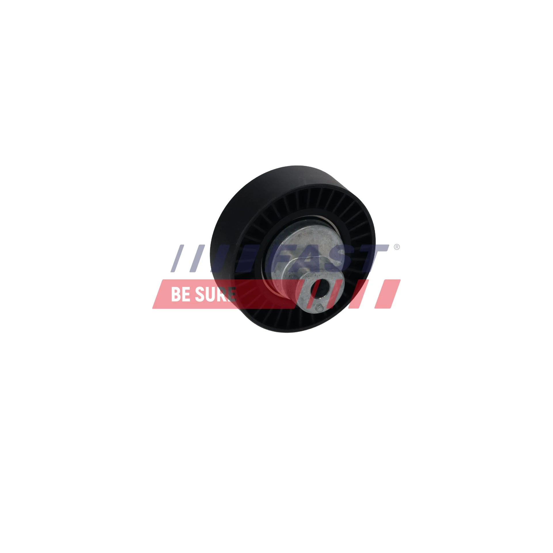 Tensioner Pulley, V-ribbed belt