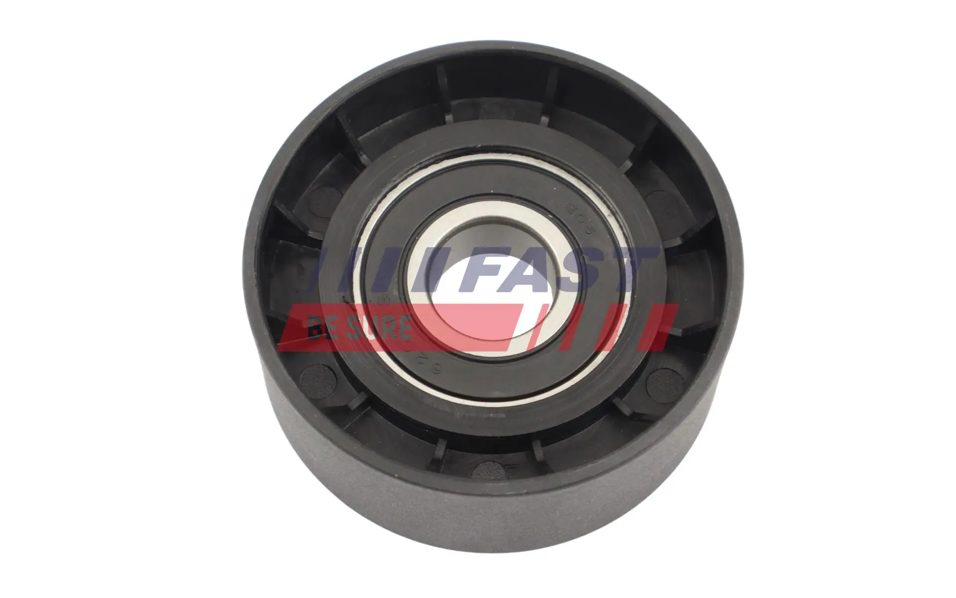 Tensioner Pulley, V-ribbed belt