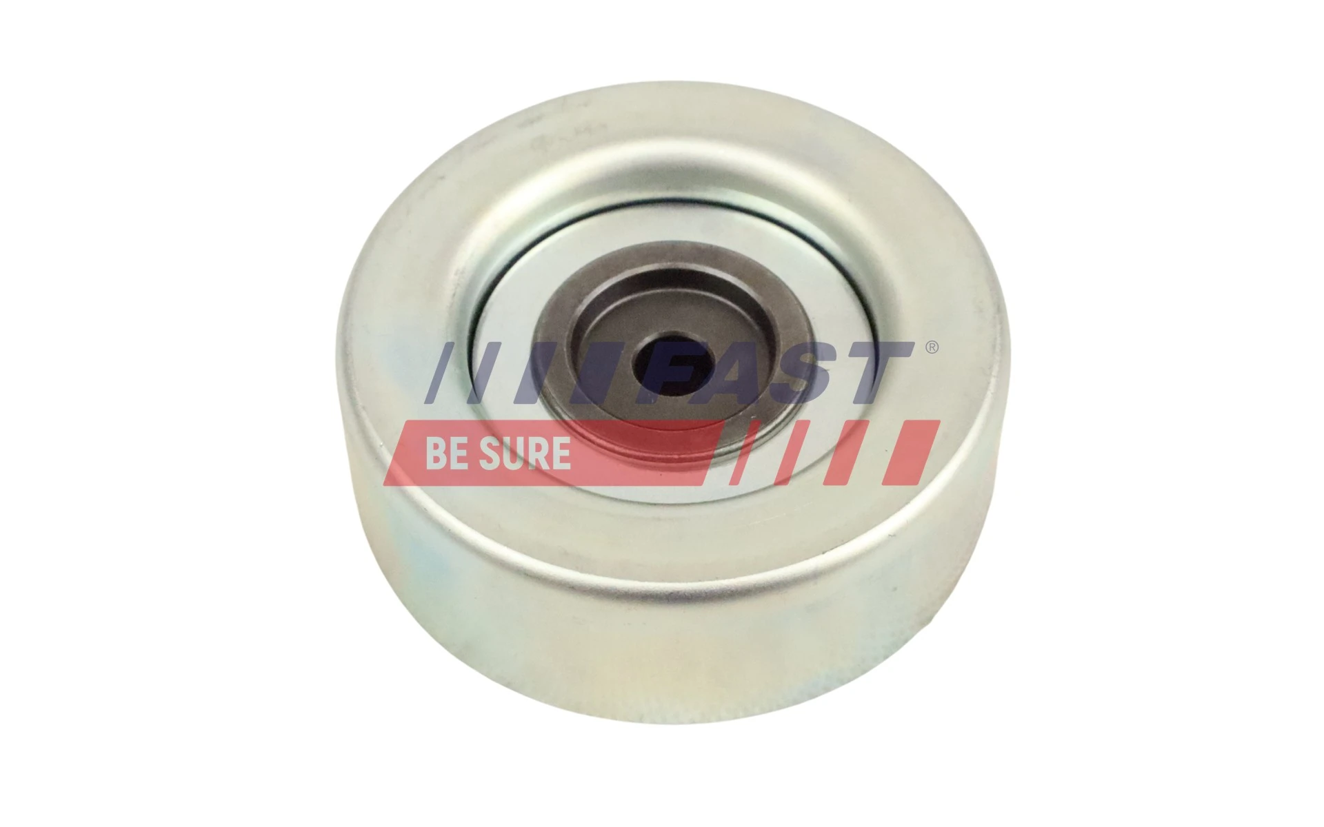 Tensioner Pulley, V-ribbed belt