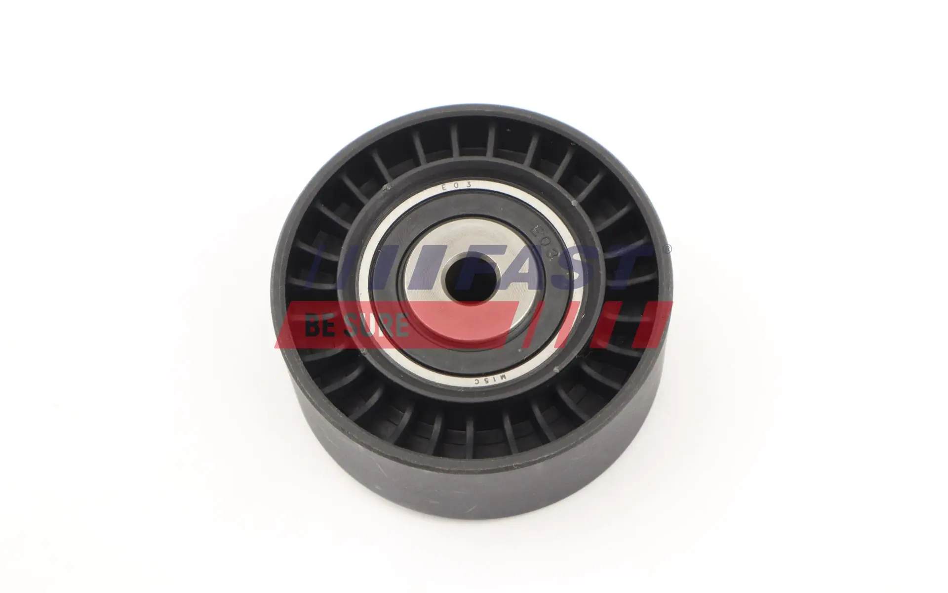 Tensioner Pulley, V-ribbed belt