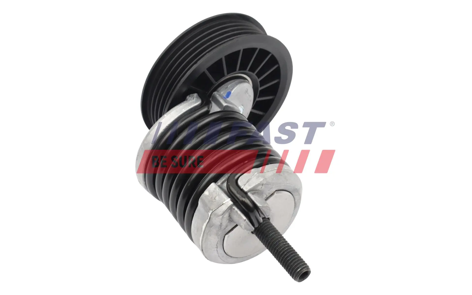 Belt Tensioner, V-ribbed belt