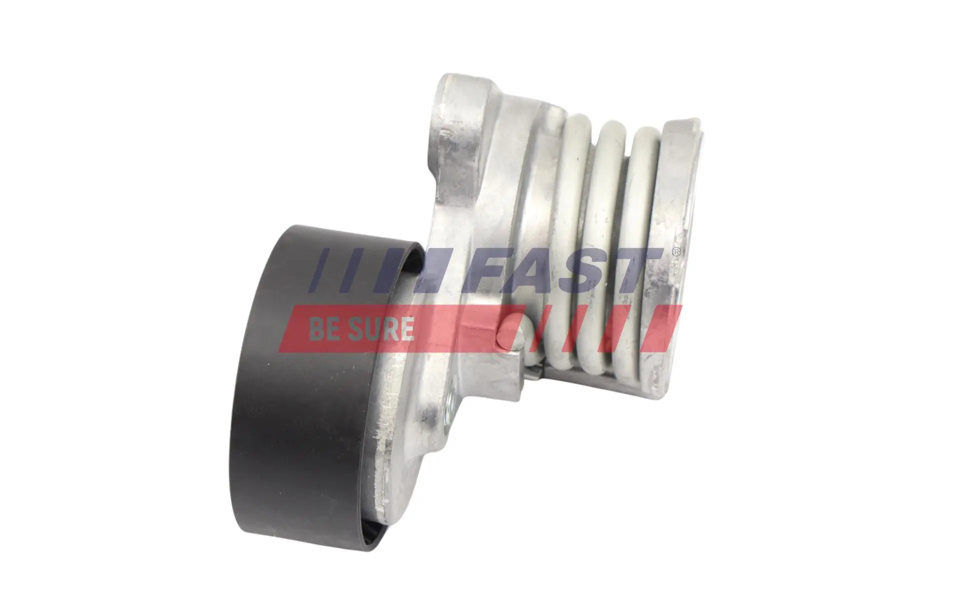 Belt Tensioner, V-ribbed belt