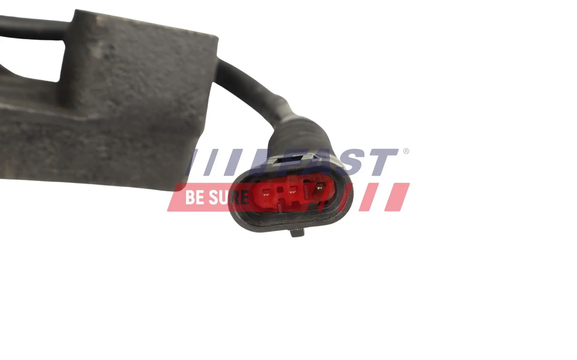 Clutch, radiator fan