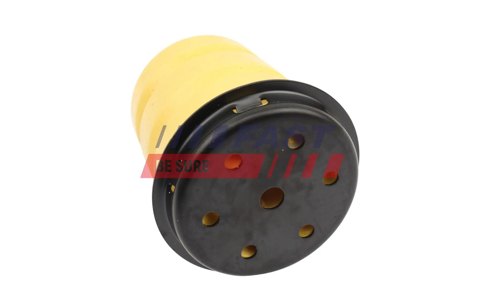 Rubber Buffer, suspension