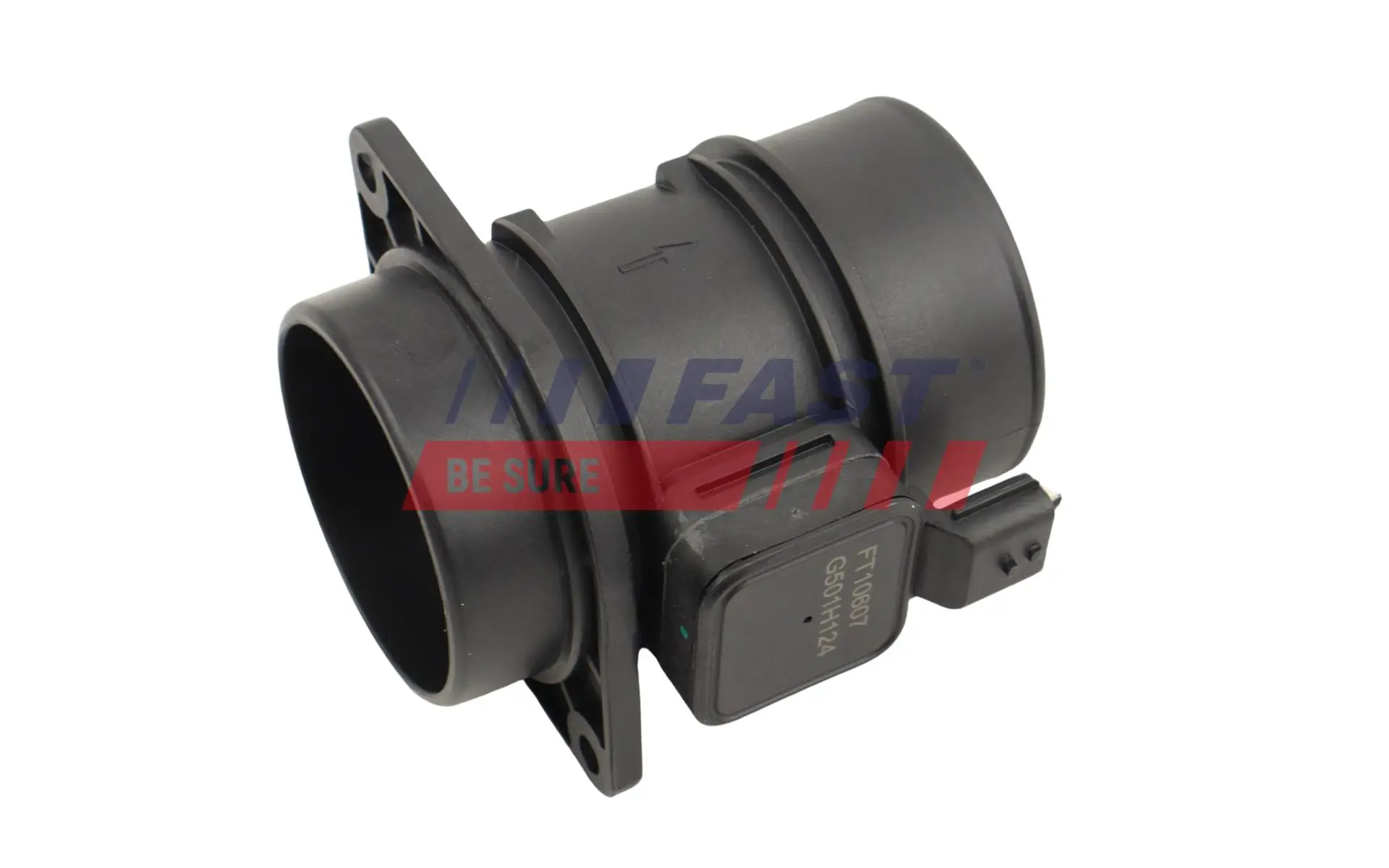 Mass Air Flow Sensor