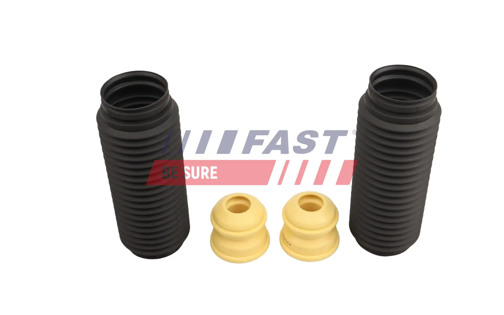 Dust Cover Kit, shock absorber