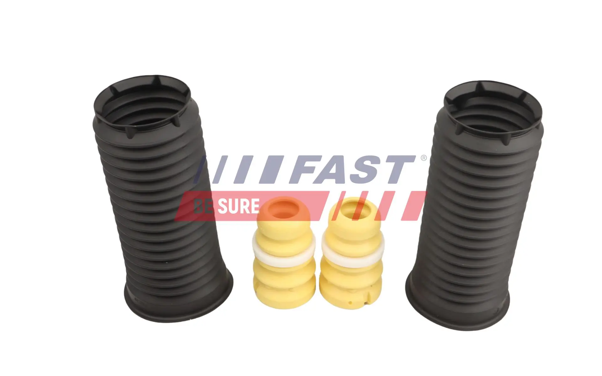 Dust Cover Kit, shock absorber