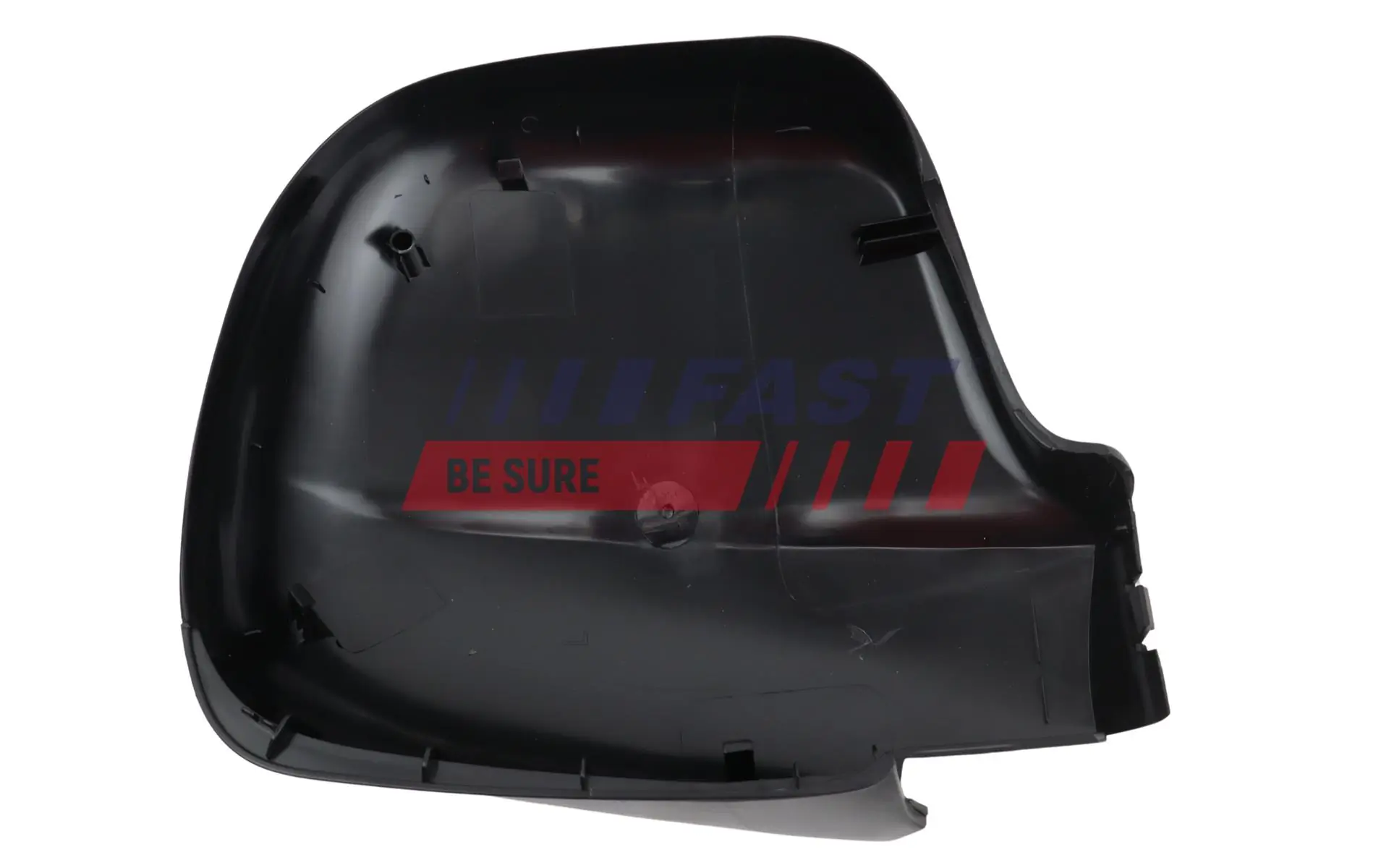 Housing, exterior mirror