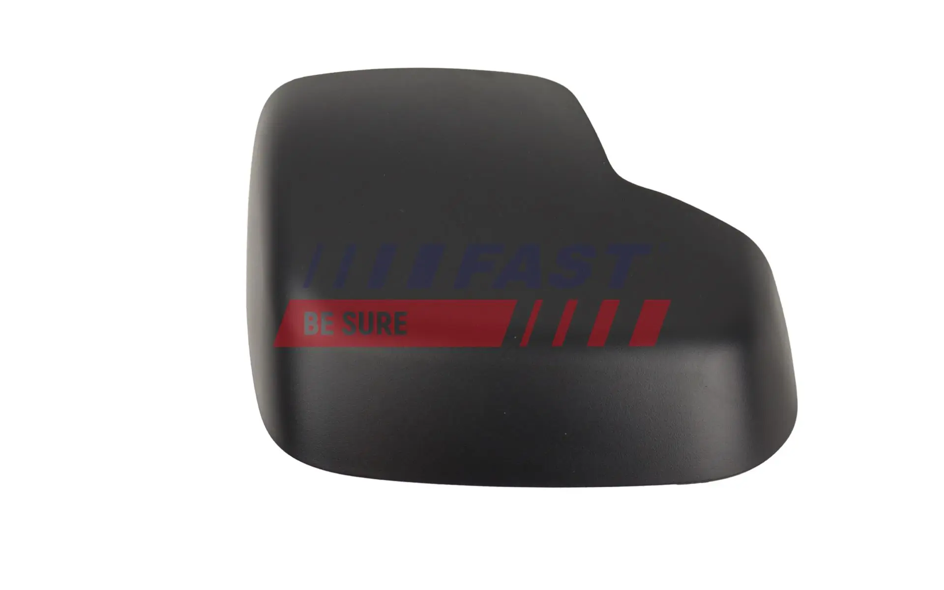 Housing, exterior mirror