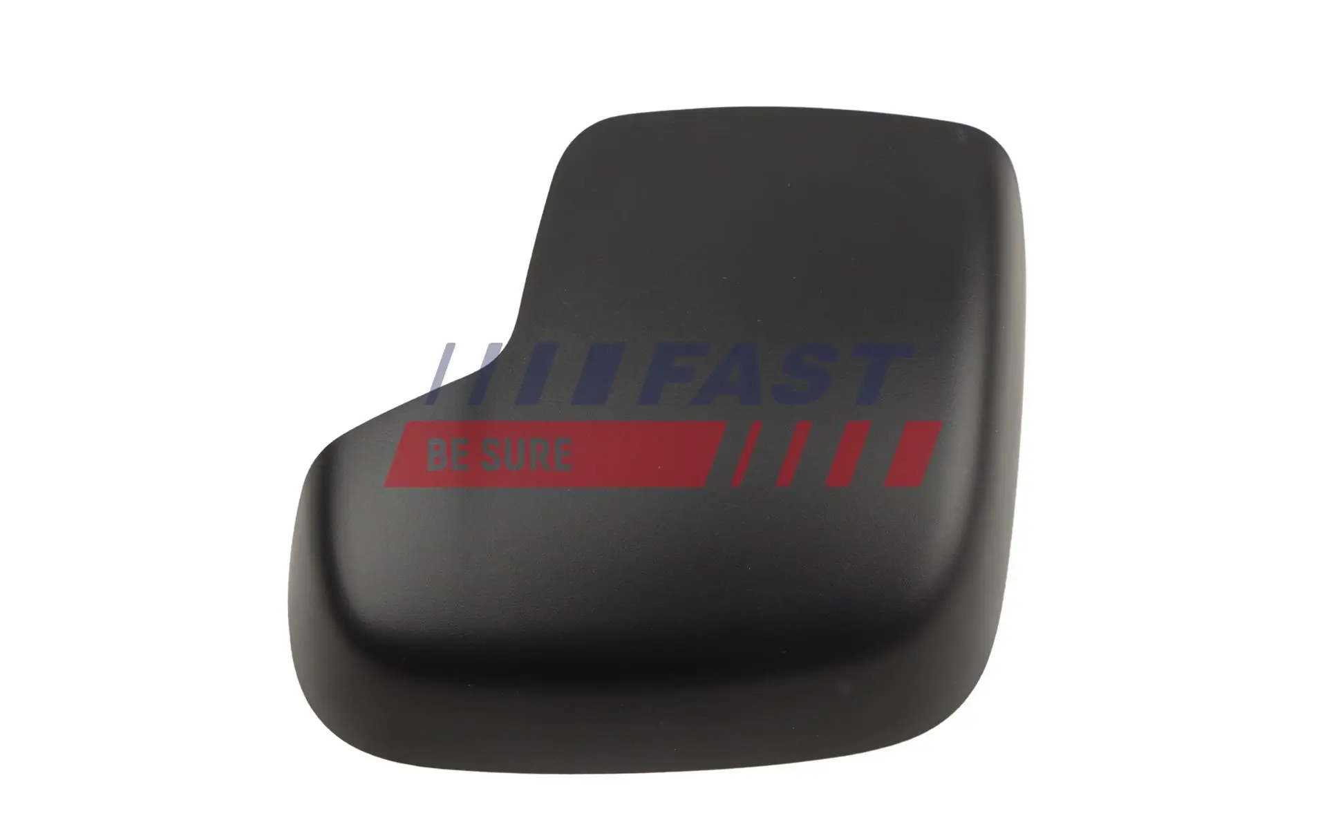 Housing, exterior mirror