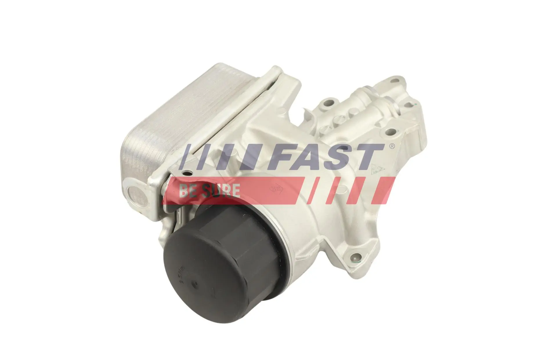 Oil Cooler, engine oil