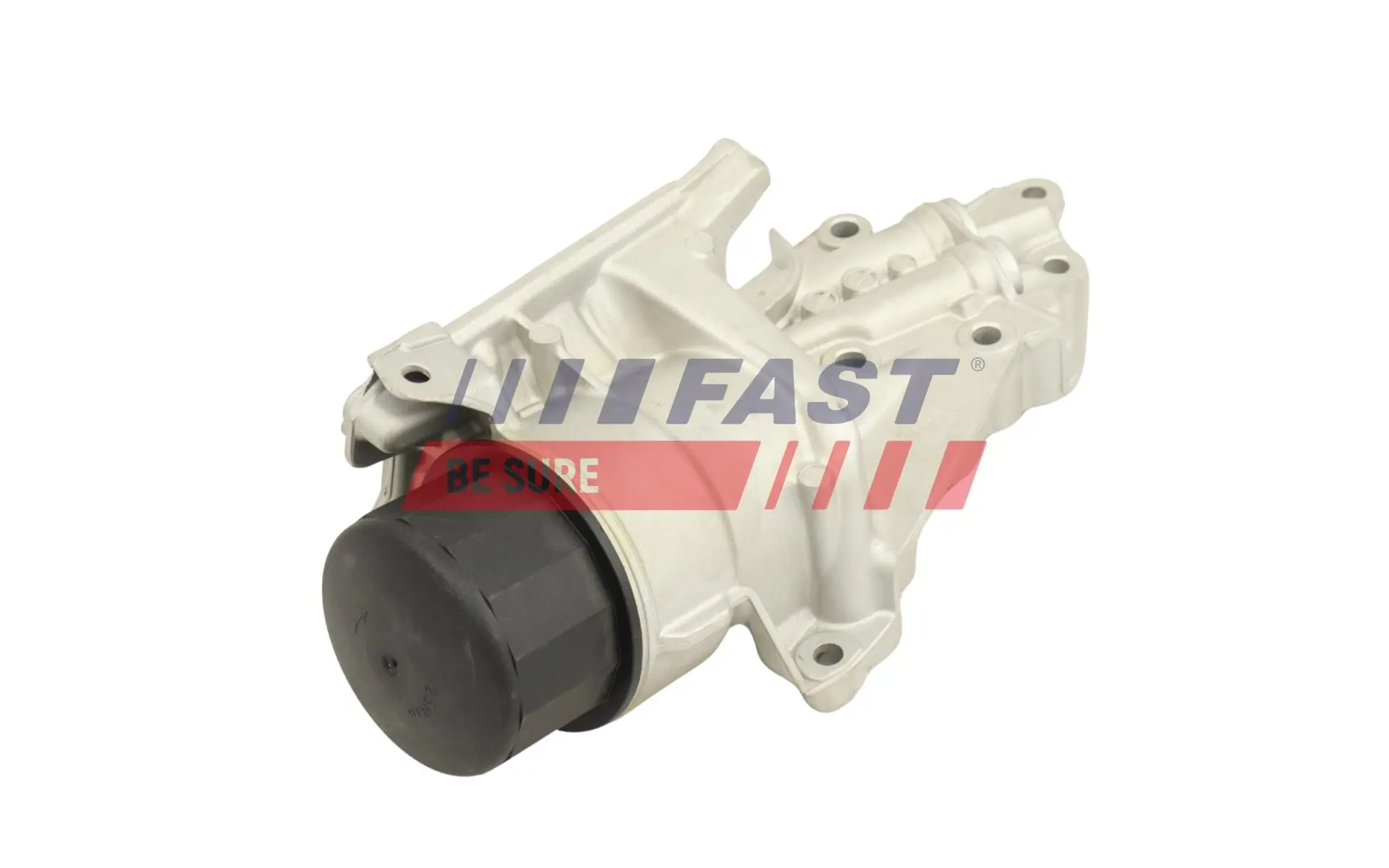 Housing, oil filter
