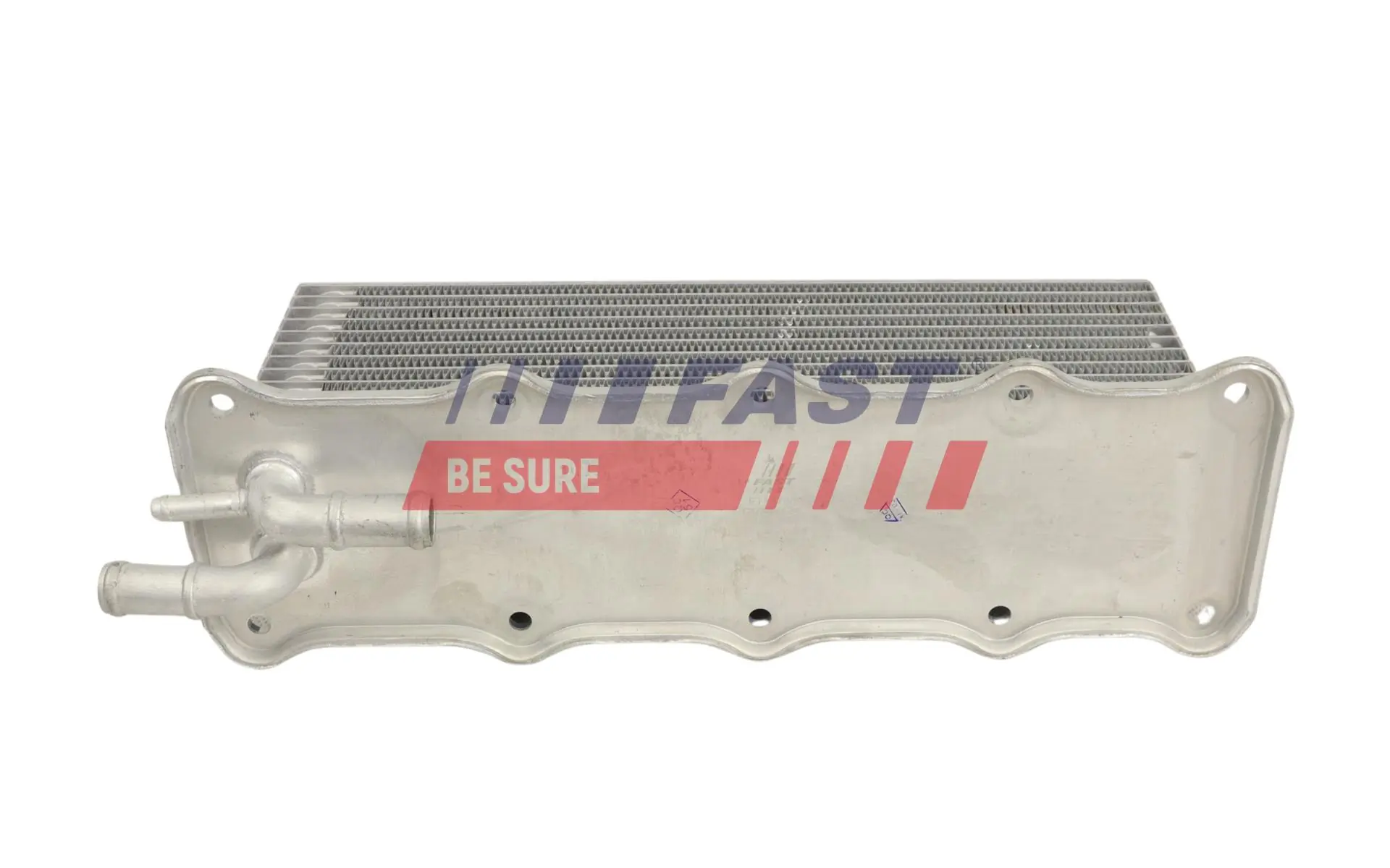 Charge Air Cooler