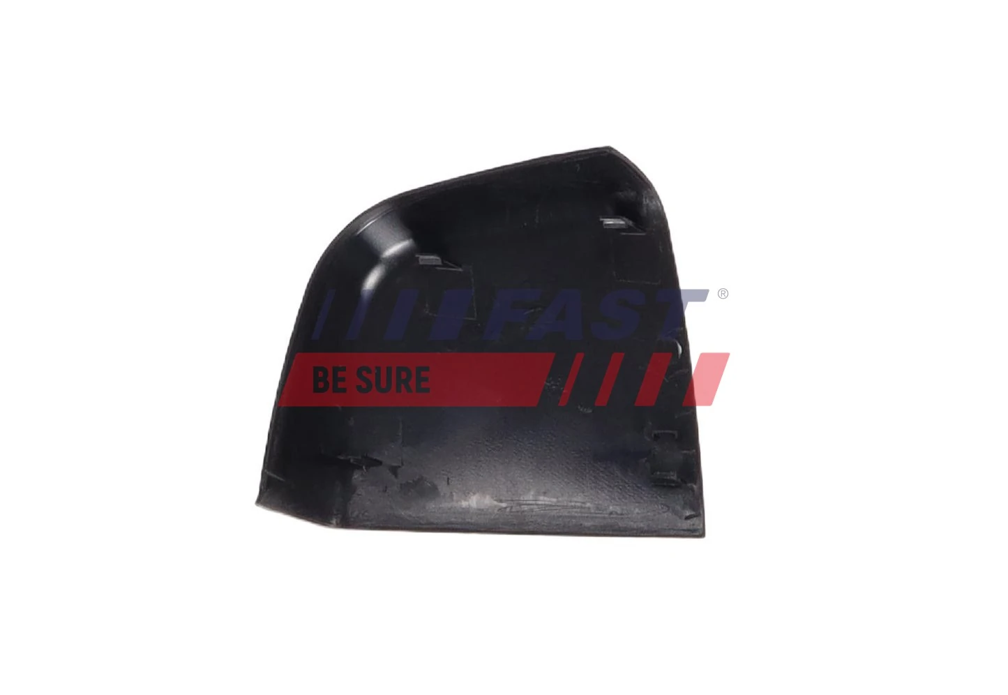Housing, exterior mirror