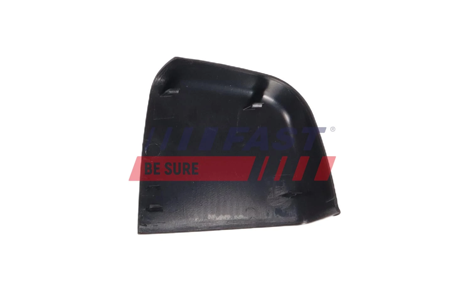 Housing, exterior mirror
