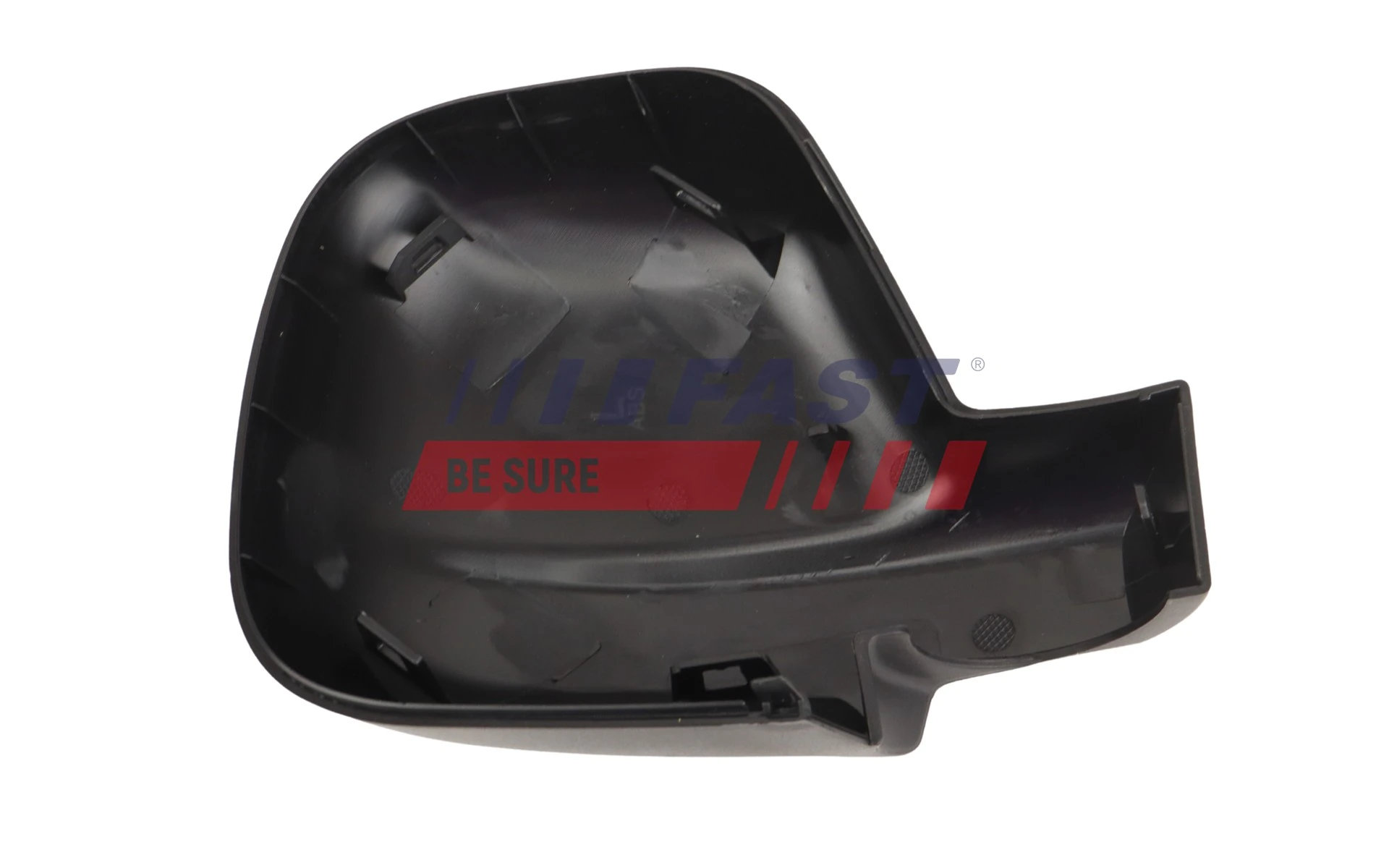 Housing, exterior mirror