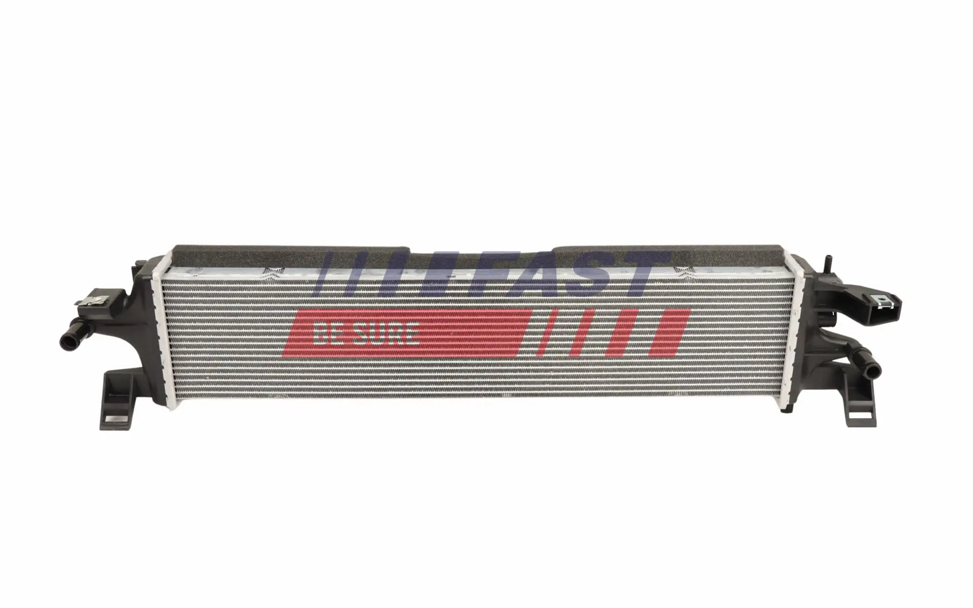 Charge Air Cooler
