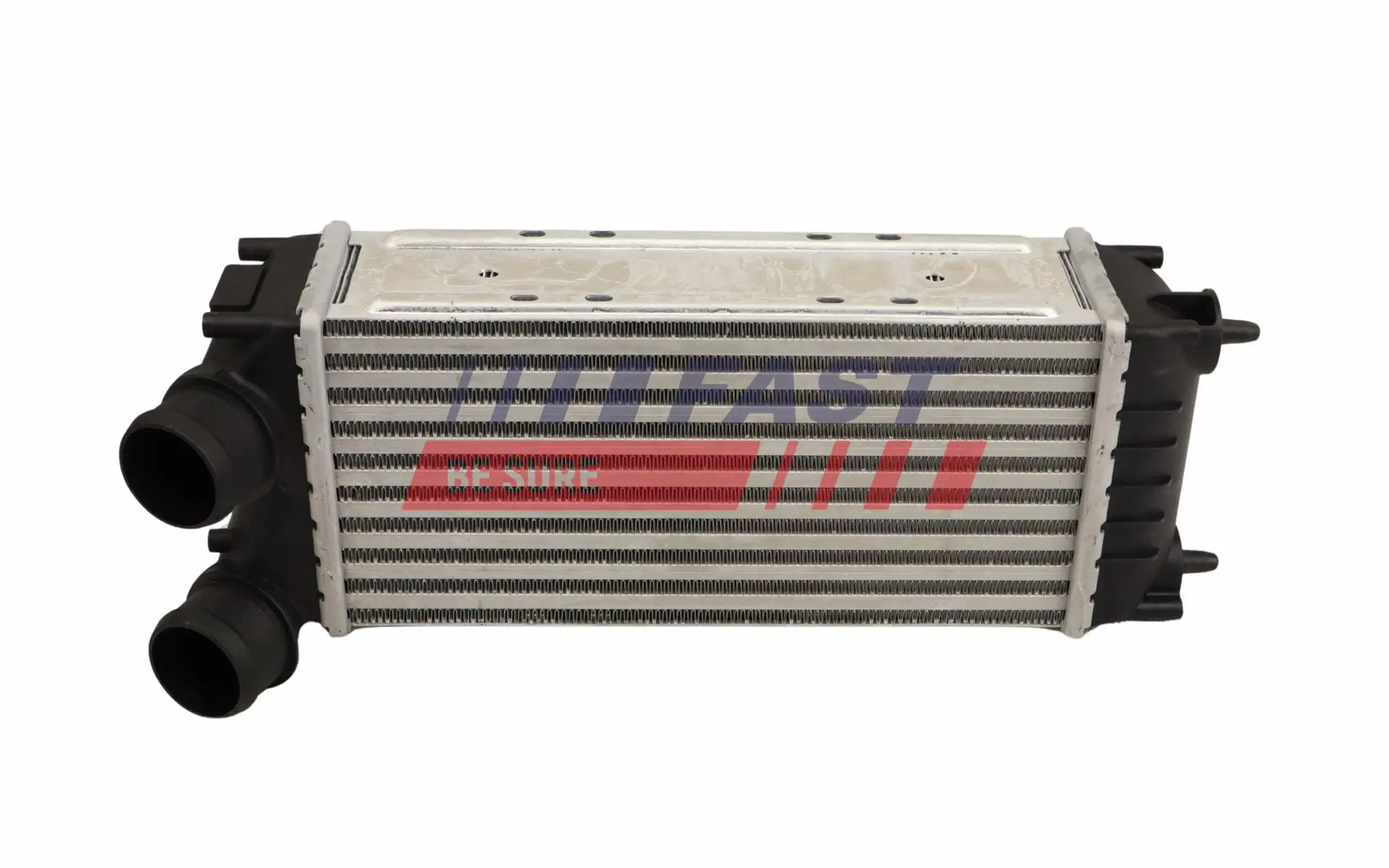 Charge Air Cooler