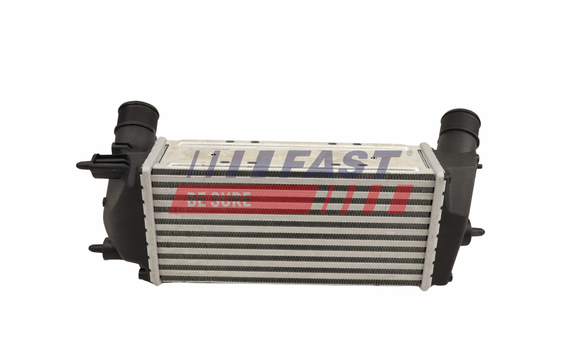Charge Air Cooler