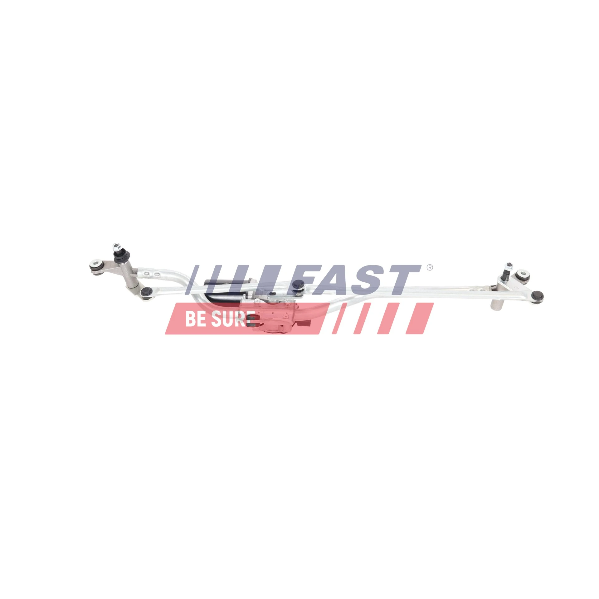 Wiper Linkage