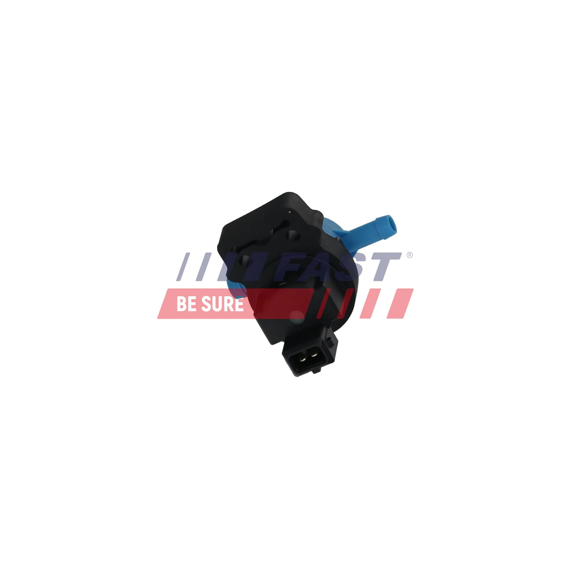 Valve, fuel filter