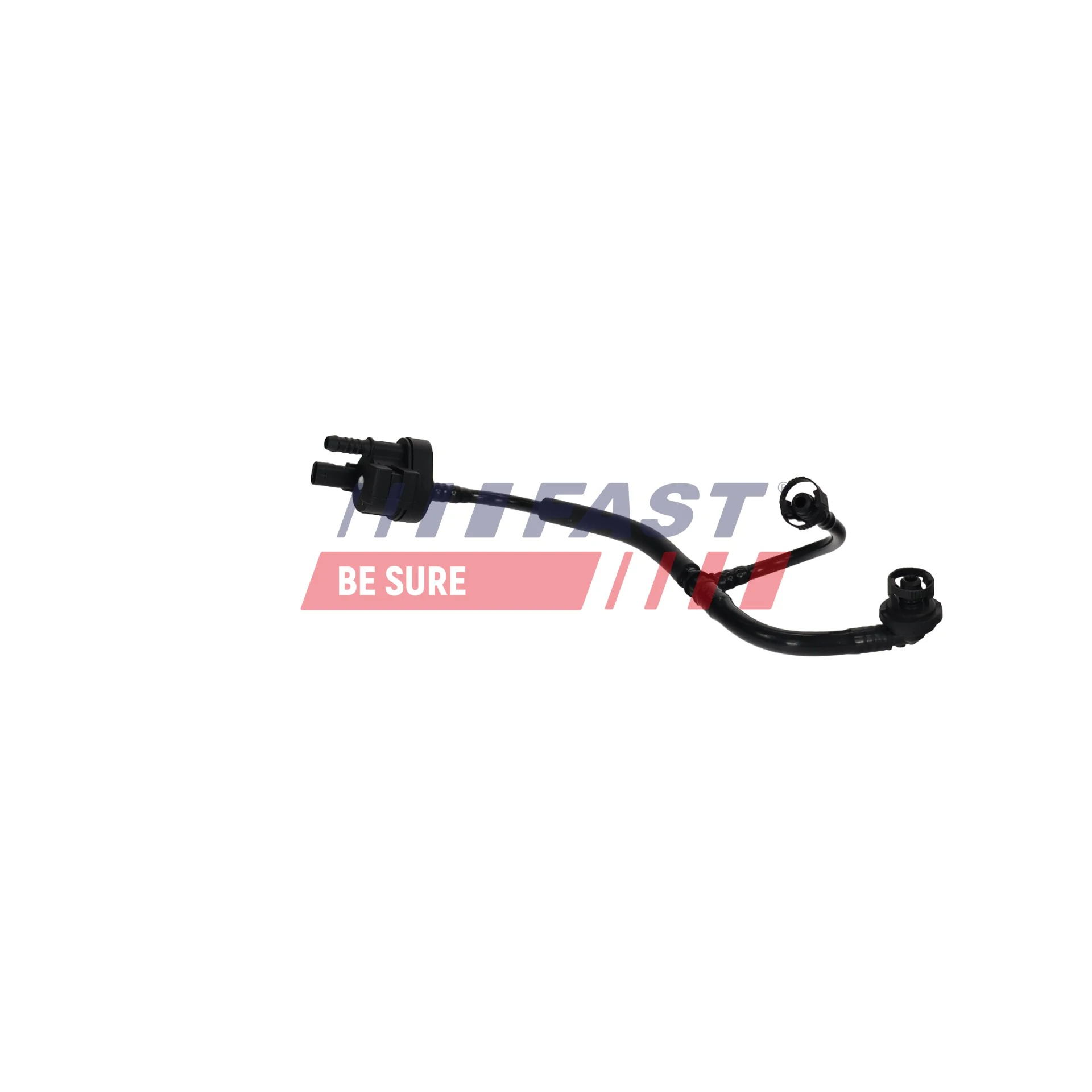 Valve, fuel filter