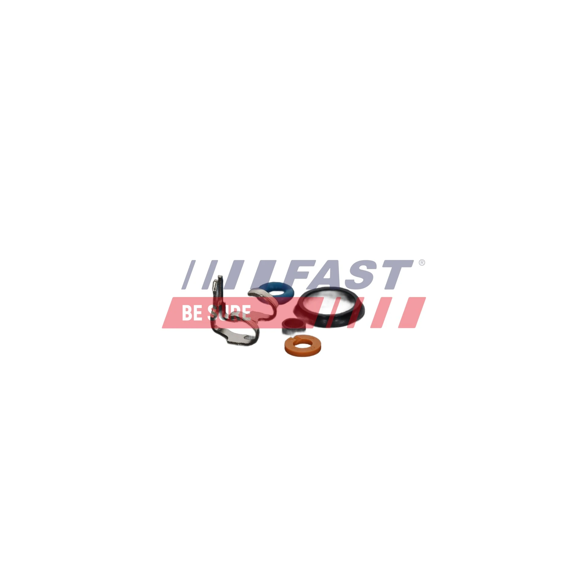 Repair Kit, unit injector